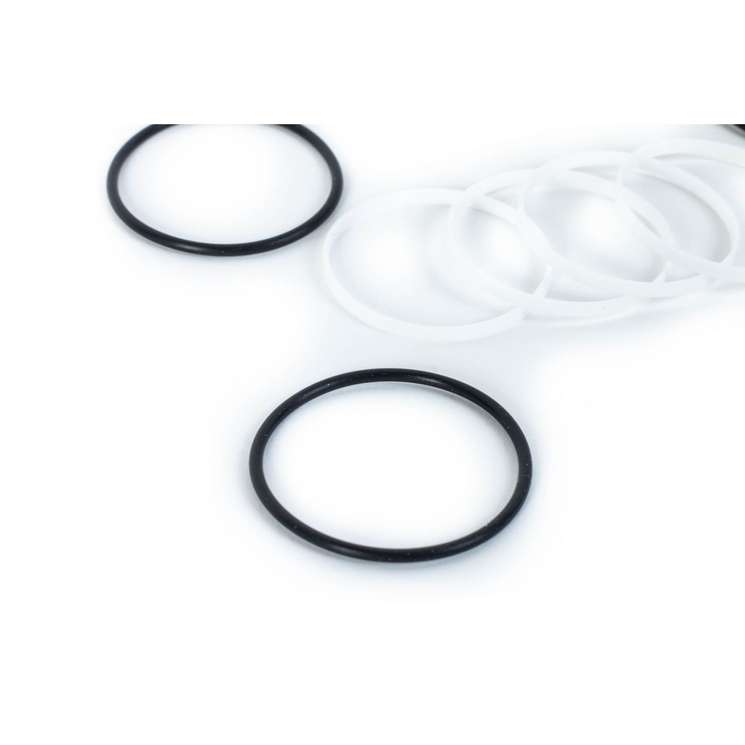RE43889 14454480 86013221 Tractor Hydraulic Casting Seal Kit fits John Deere Case-IH