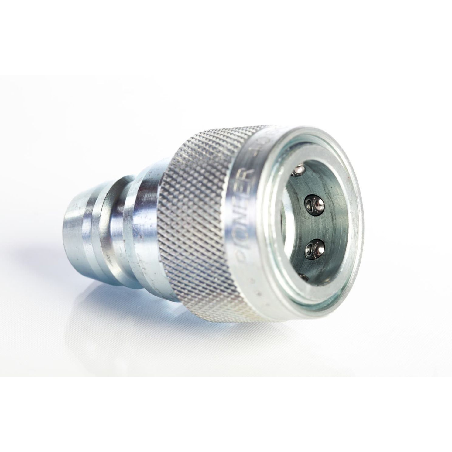 Pioneer 4060-4MB Hydraulic Tip Adapter Genuine OEM Style