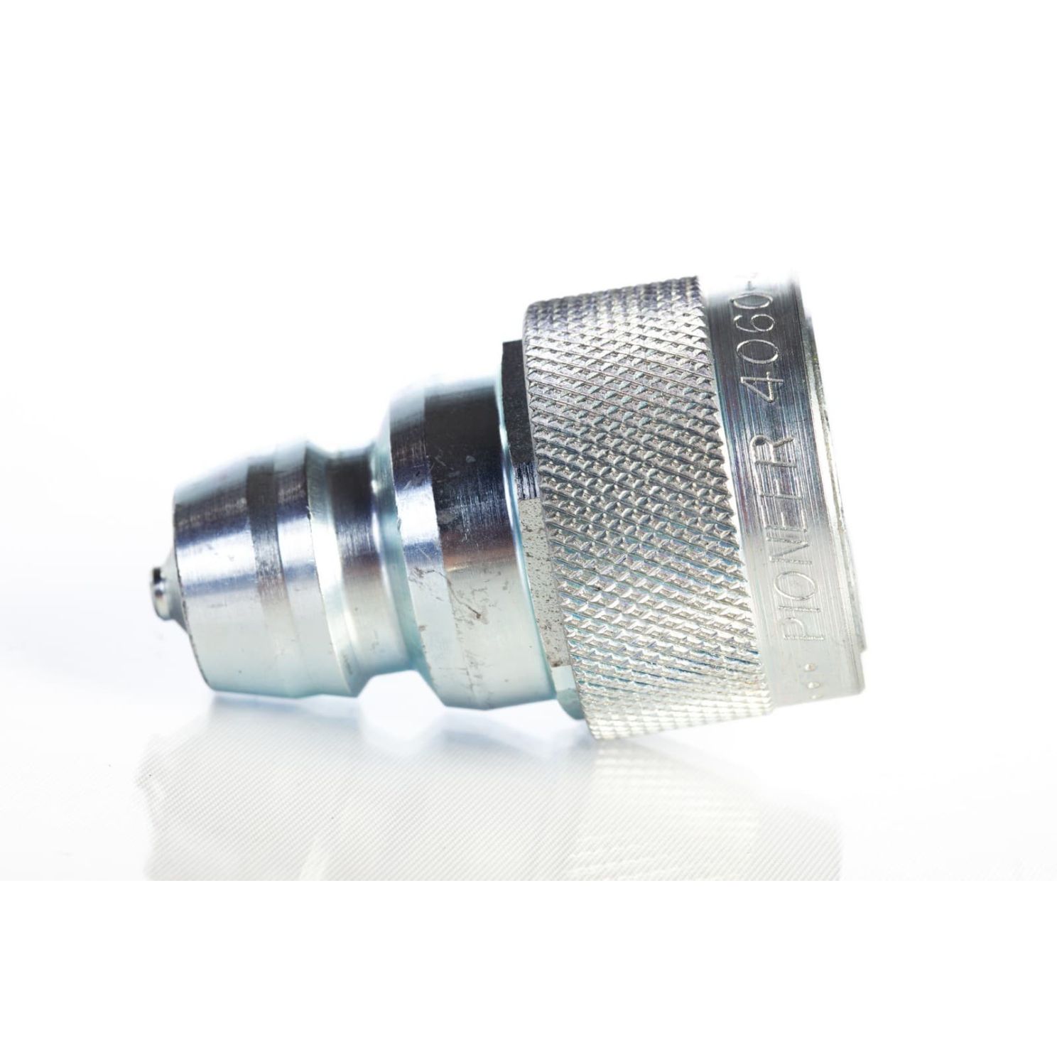 Pioneer 4060-4MB Hydraulic Tip Adapter Genuine OEM Style