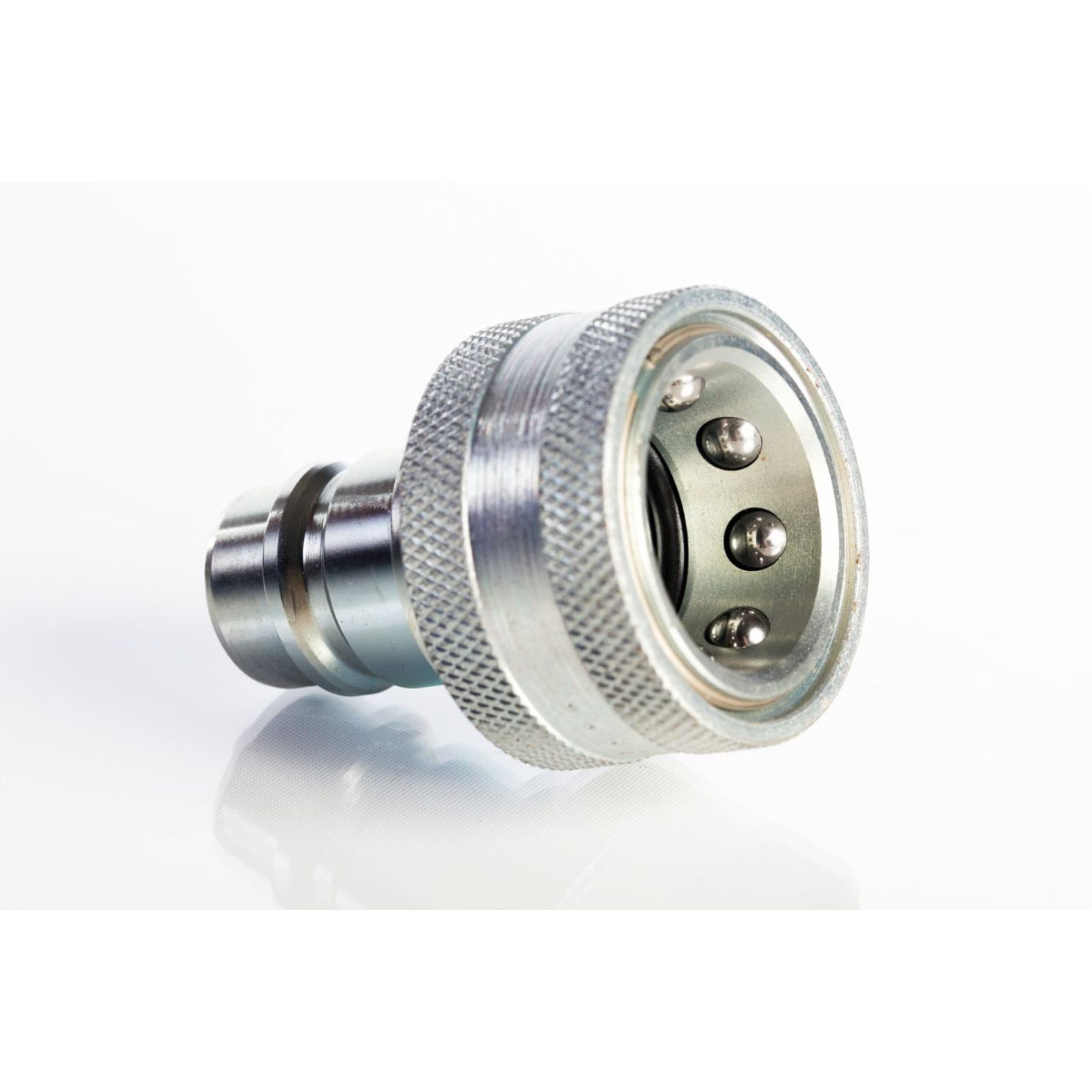 Pioneer 4065-4 Hydraulic Tip Adapter Genuine OEM Style