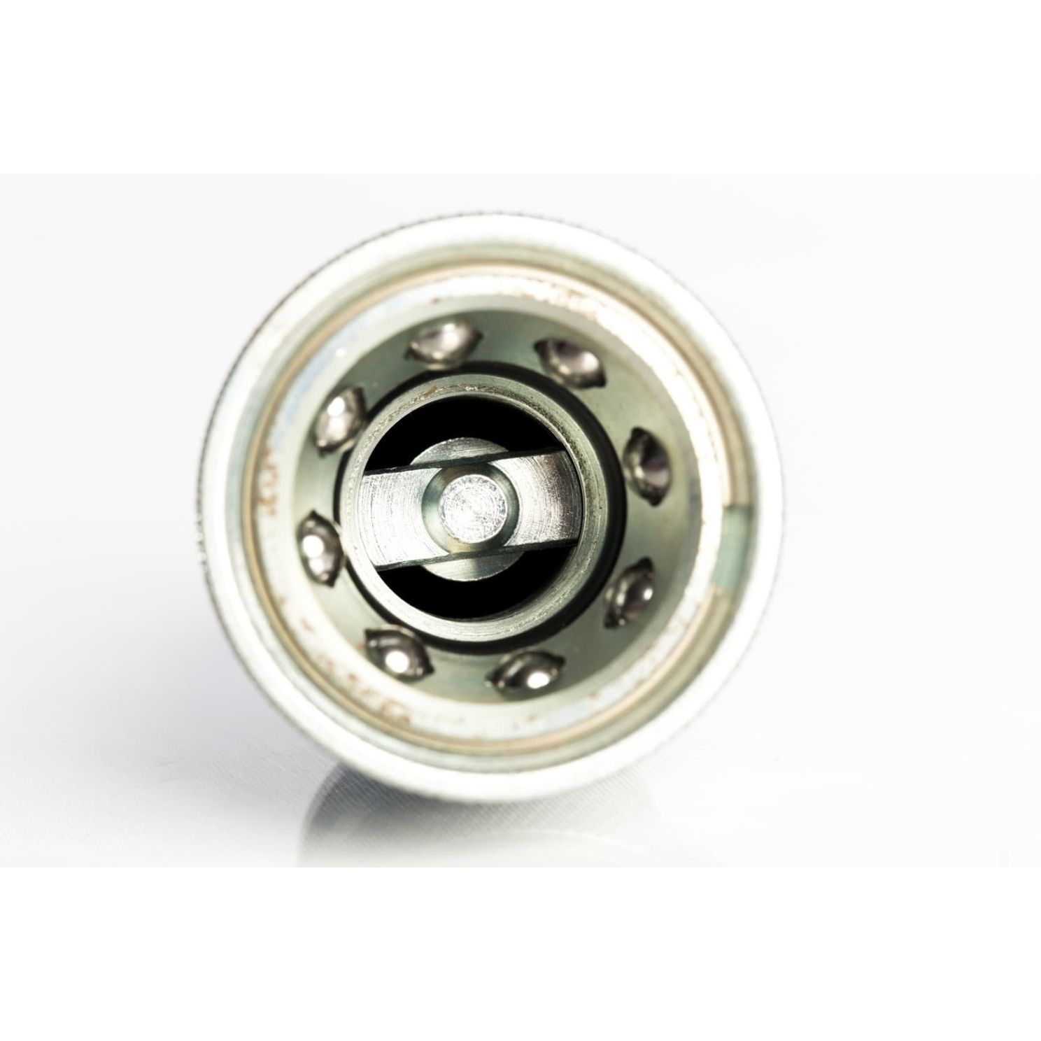 Pioneer 4067-4MB Hydraulic Tip Adapter Genuine OEM Style