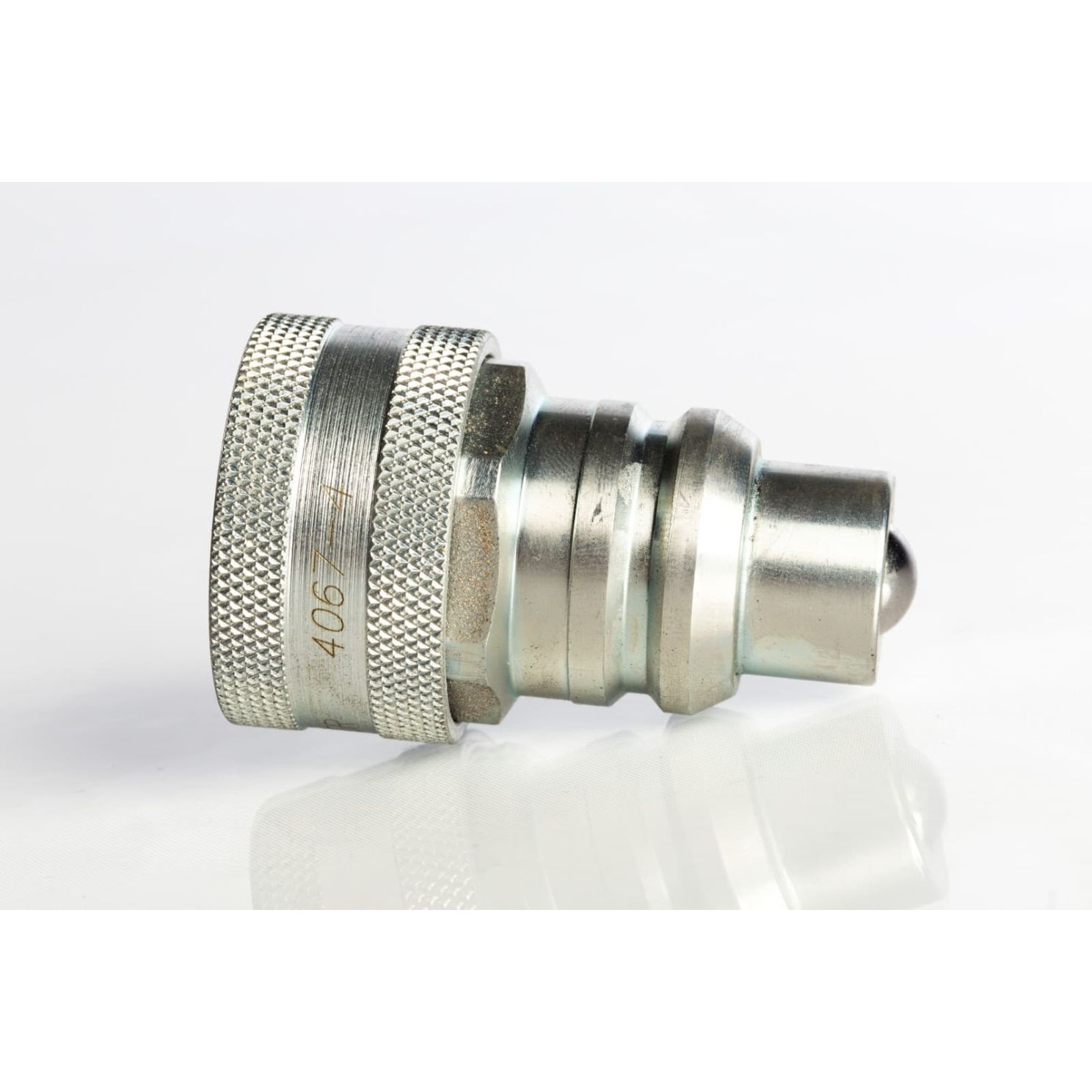 Pioneer 4067-4MB Hydraulic Tip Adapter Genuine OEM Style