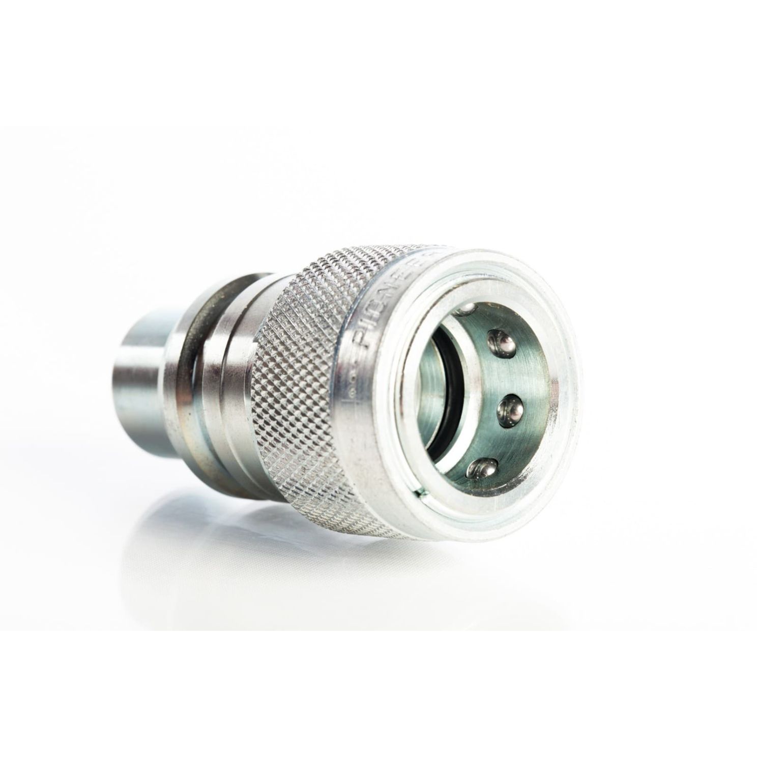 Pioneer 4070-4 Hydraulic Tip Adapter Genuine OEM Style