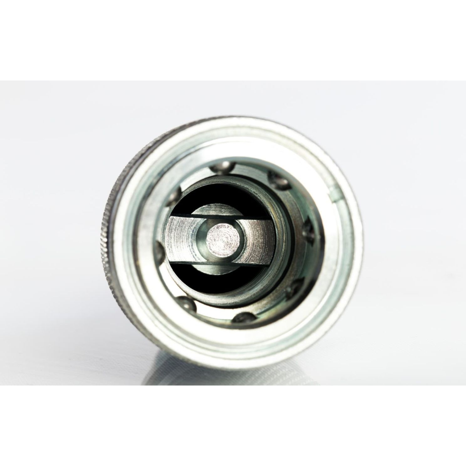 Pioneer 4070-4 Hydraulic Tip Adapter Genuine OEM Style