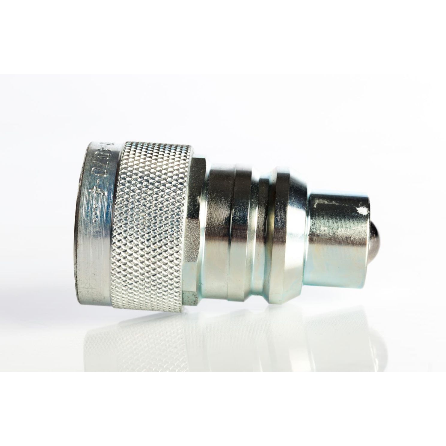 Pioneer 4070-4 Hydraulic Tip Adapter Genuine OEM Style