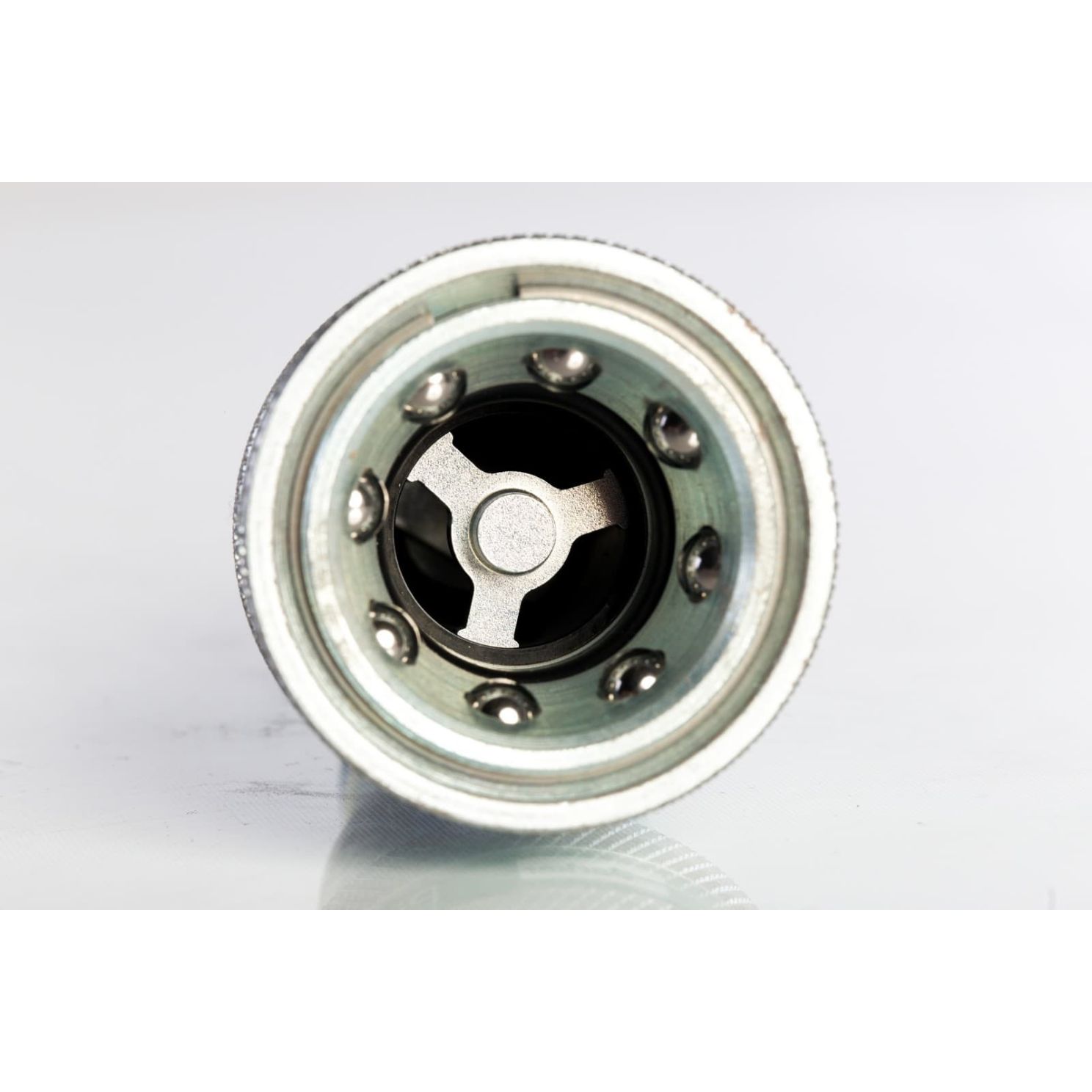 Pioneer 4065-4L Hydraulic Tip Adapter Genuine OEM Style