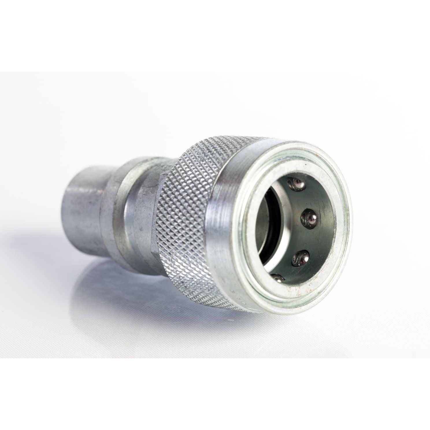 Pioneer 4080-4 Hydraulic Tip Adapter Genuine OEM Style