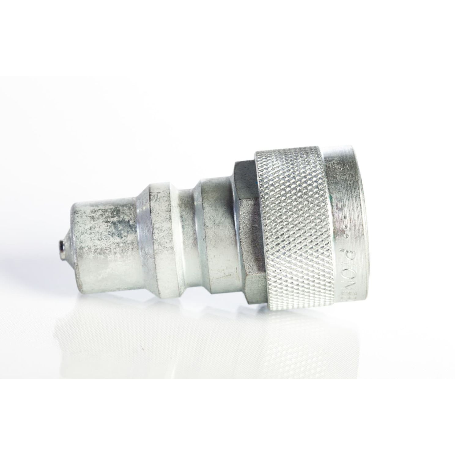 Pioneer 4080-4 Hydraulic Tip Adapter Genuine OEM Style