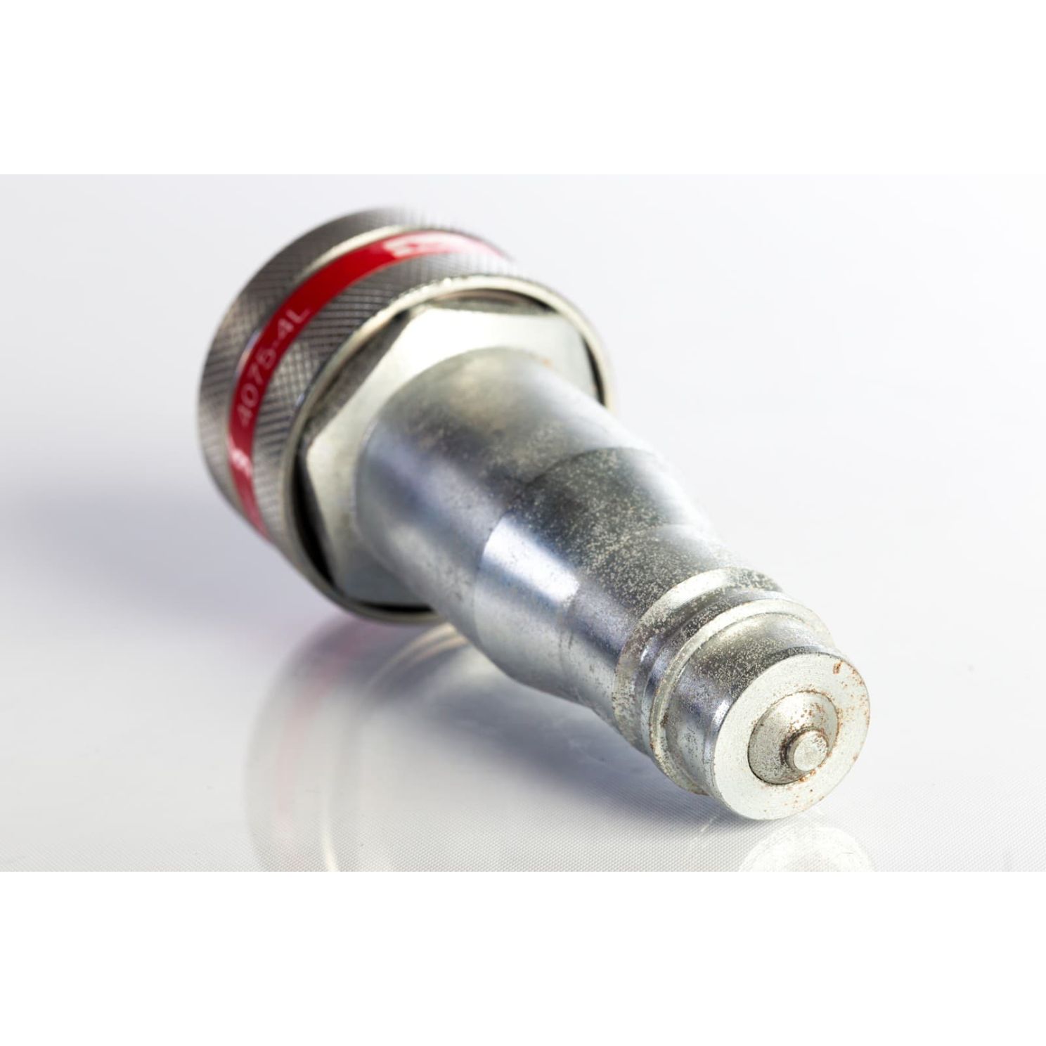 Pioneer 4075-4L Hydraulic Tip Adapter Genuine OEM Style
