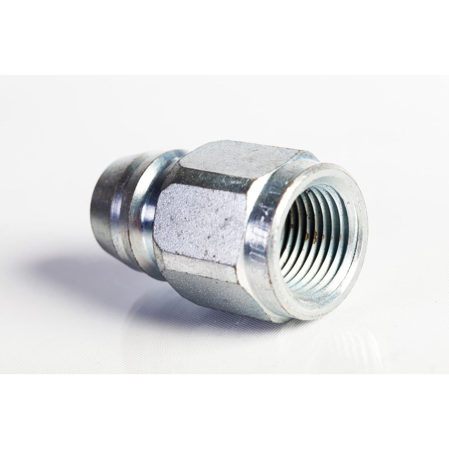 Pioneer 5060-4 Old Style John Deere Hydraulic Hose Tip Genuine OEM Style