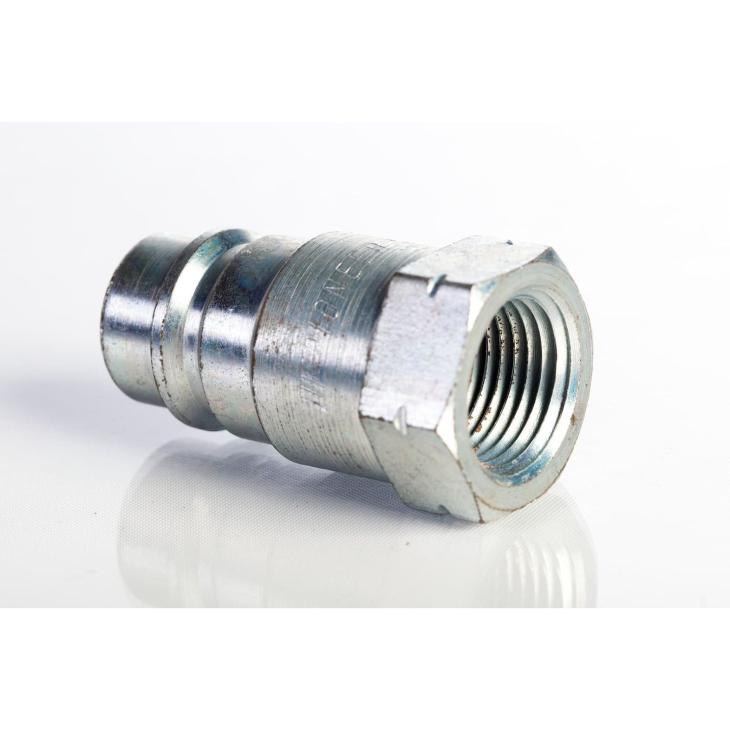 Pioneer 5077-4 International Hydraulic Hose Tip Genuine OEM Style