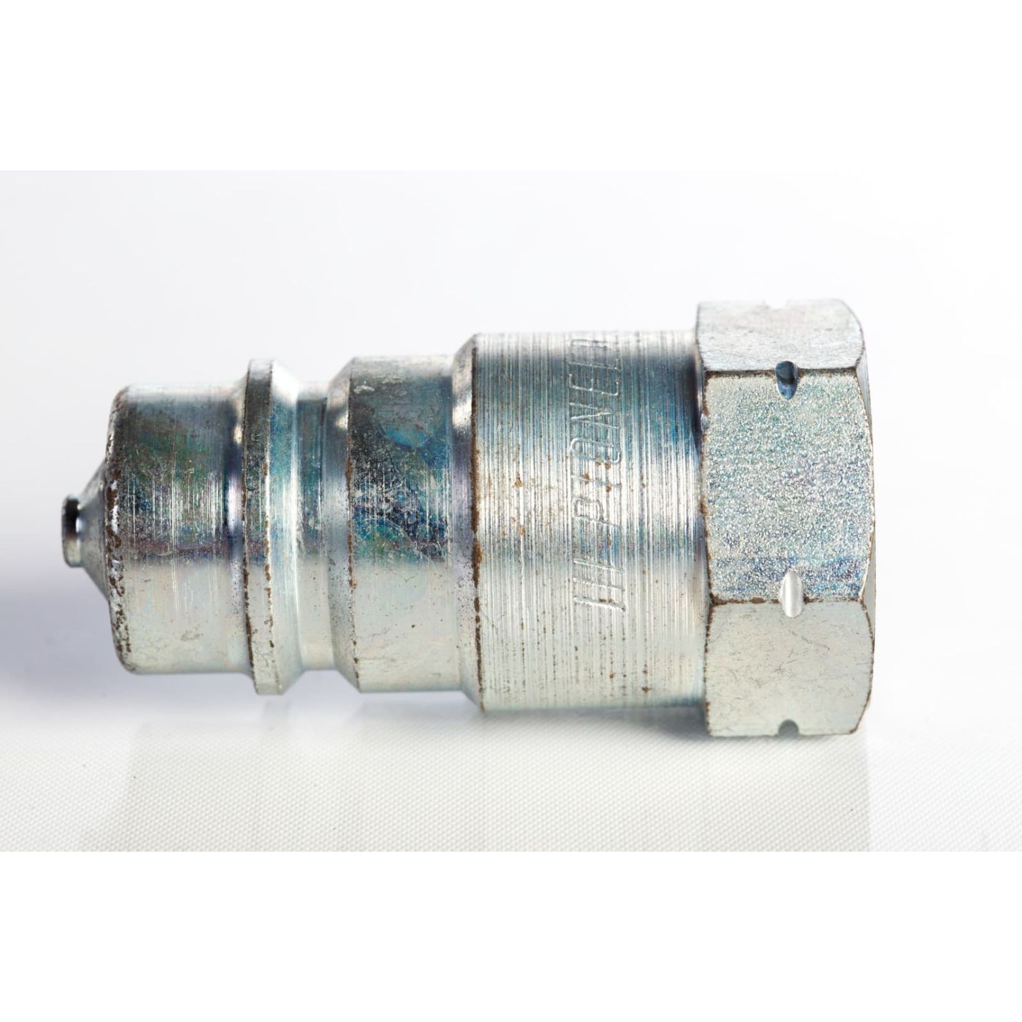 Pioneer 5077-4 International Hydraulic Hose Tip Genuine OEM Style
