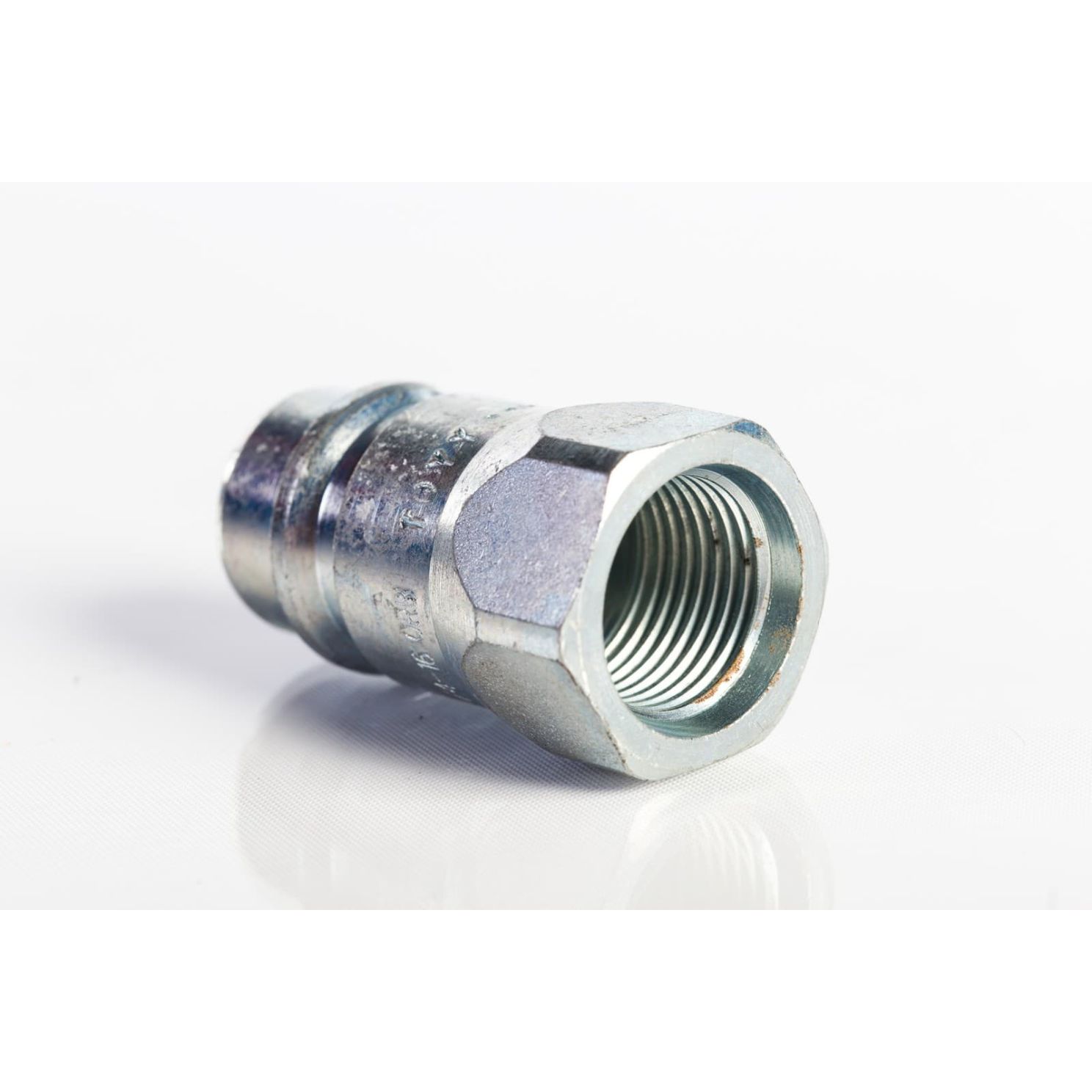 Pioneer DR10008 John Deere Poppet Style Hydraulic Tip Genuine OEM Style