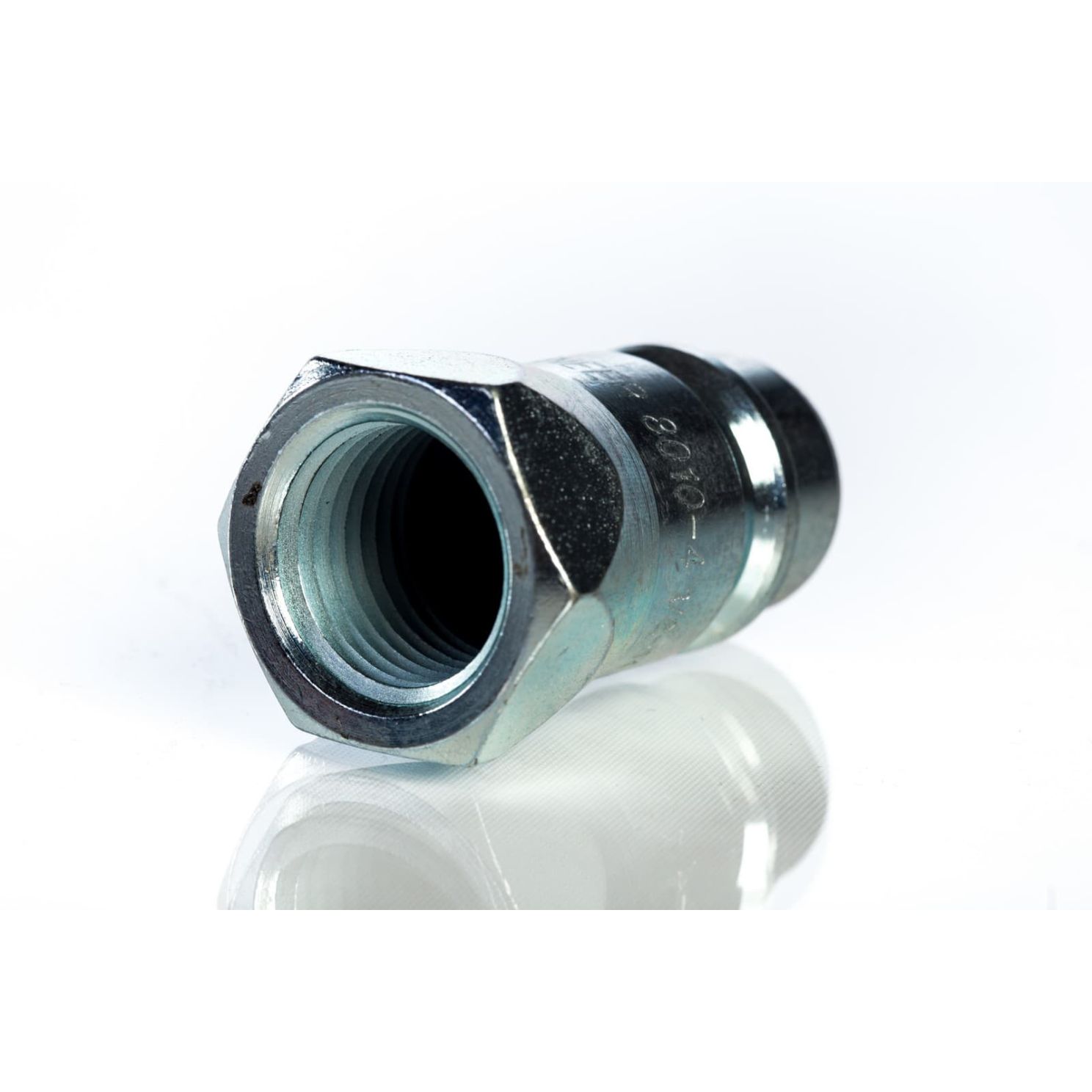 Pioneer 8010-4 John Deere Hydraulic Hose Tip Genuine OEM Style