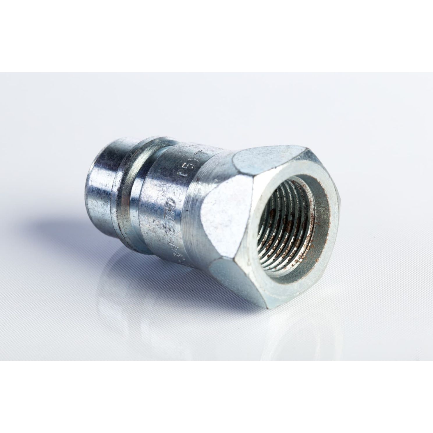 Pioneer 8010-15P-DC Decompression Poppet Style Hydraulic Tip Genuine OEM Style