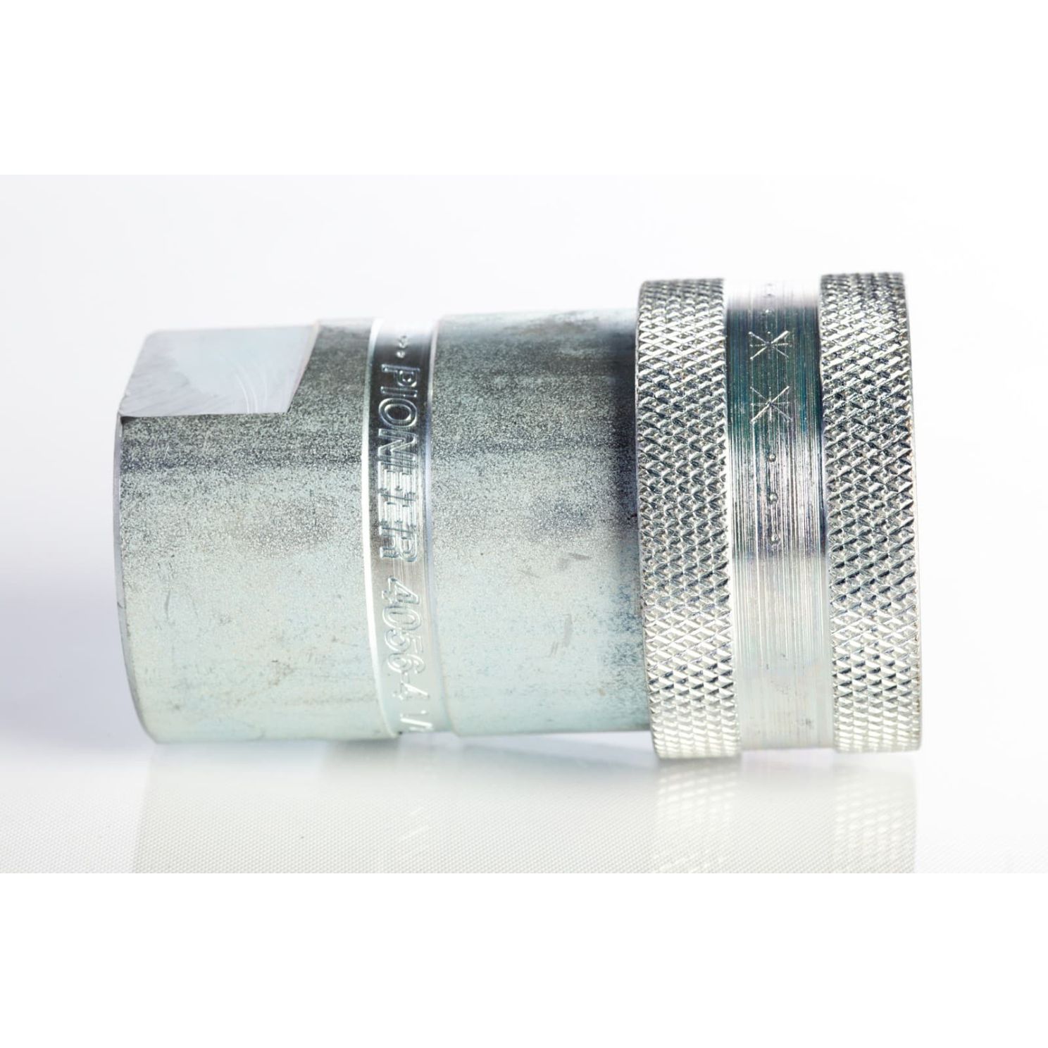 Pioneer 4056-4MB Hydraulic Coupler Genuine OEM style