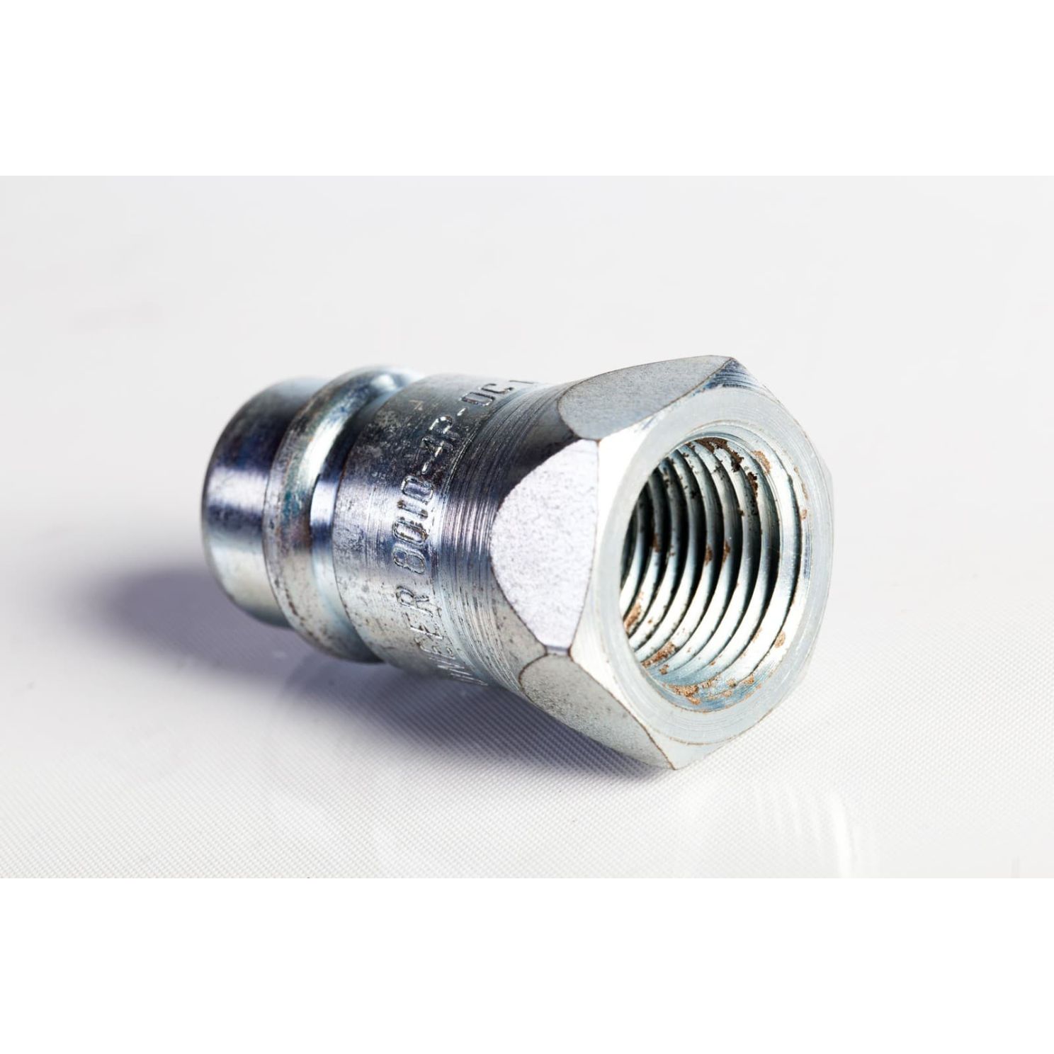 Pioneer 8010-4P-DC Decompression Poppet Style Hydraulic Tip Genuine OEM Style