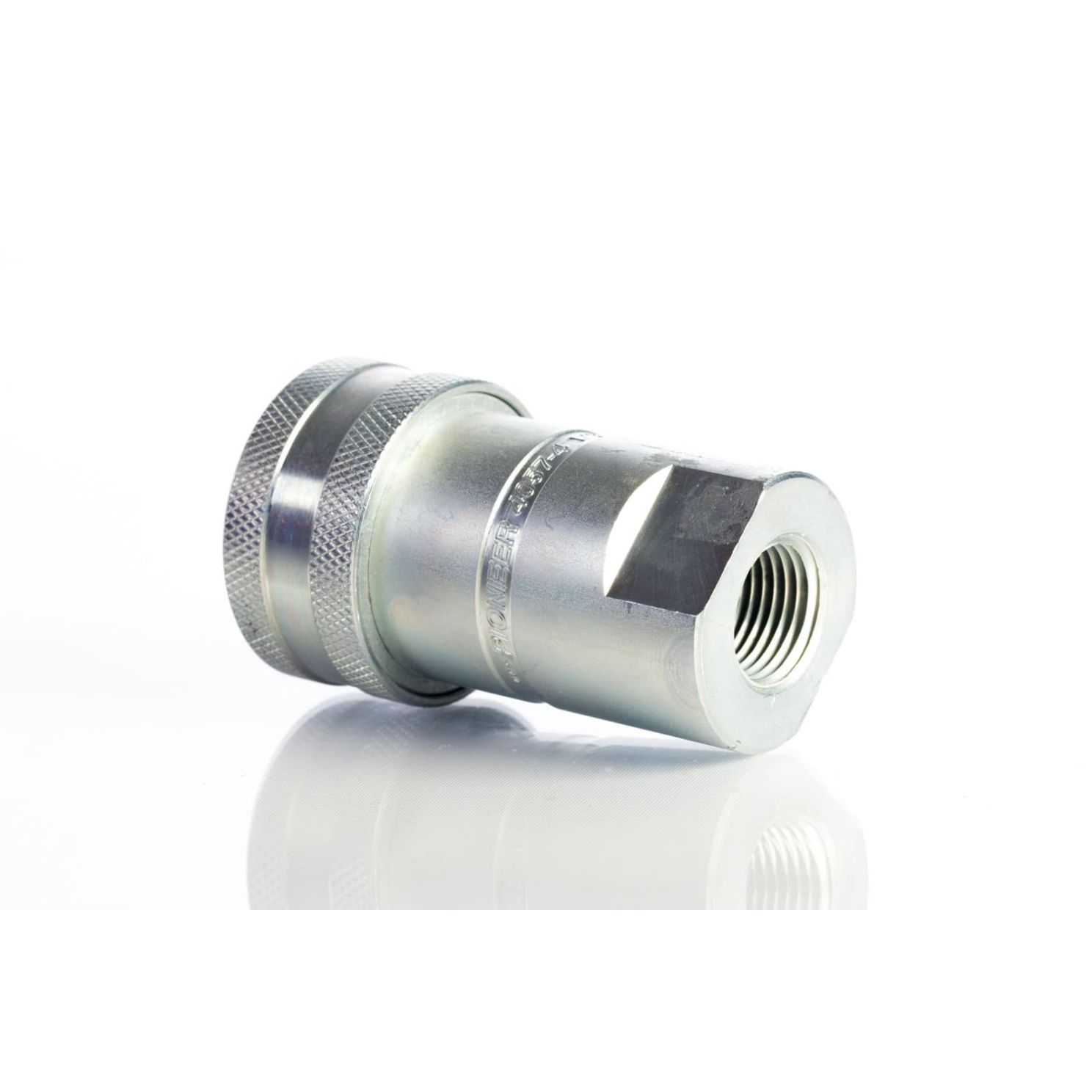 Pioneer 4057-4MB Hydraulic Coupler Genuine OEM style