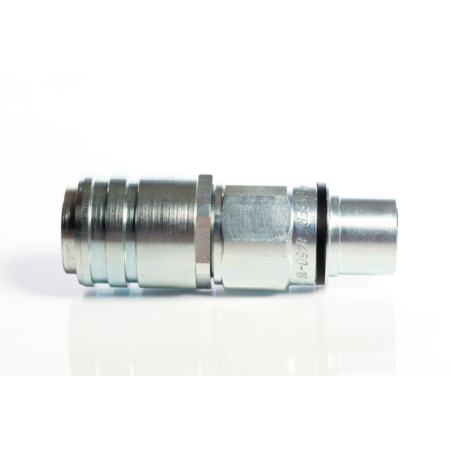 Pioneer 8450 Series Female Rigid Mount Coupling Genuine OEM style