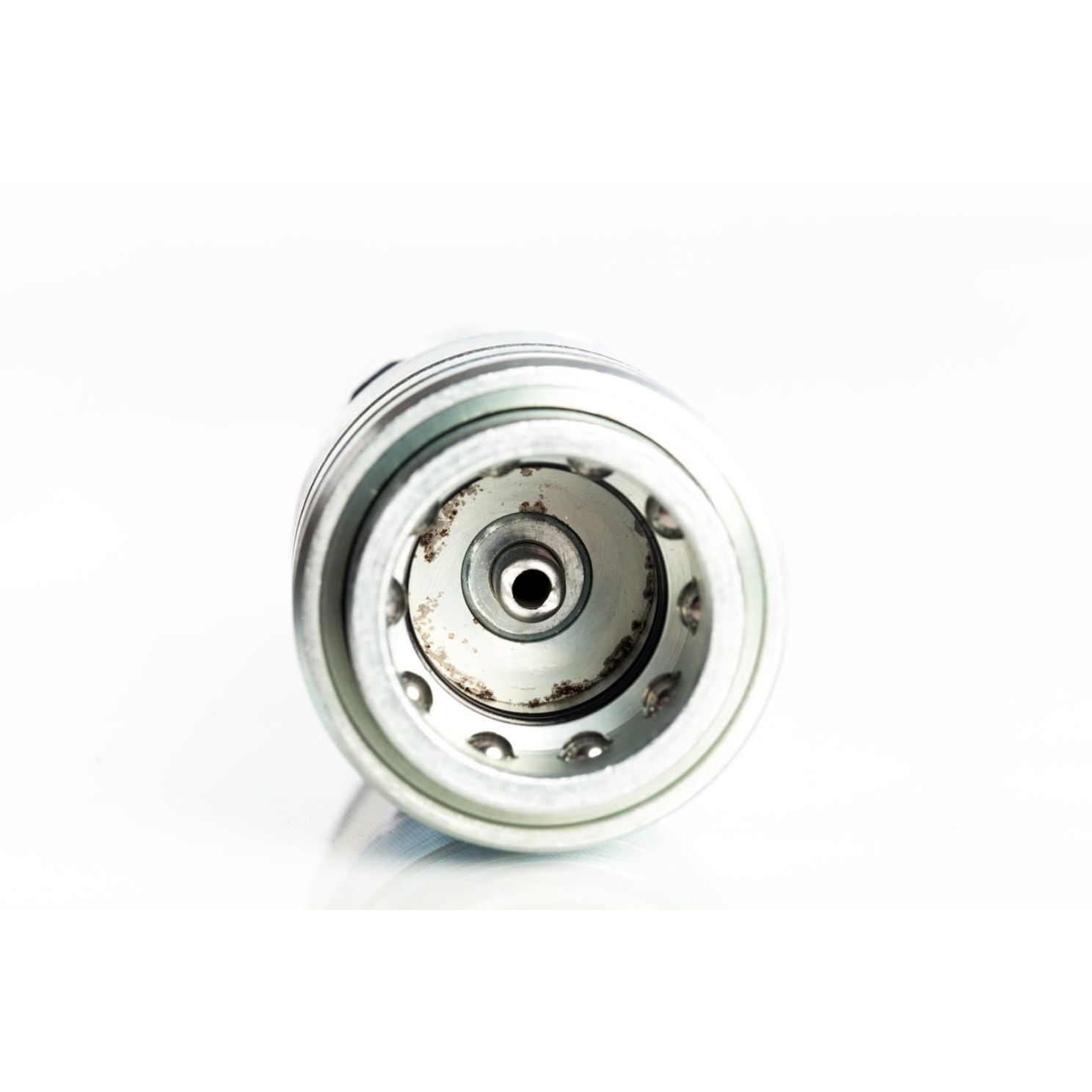 Pioneer 8450 Series Female Rigid Mount Coupling Genuine OEM style