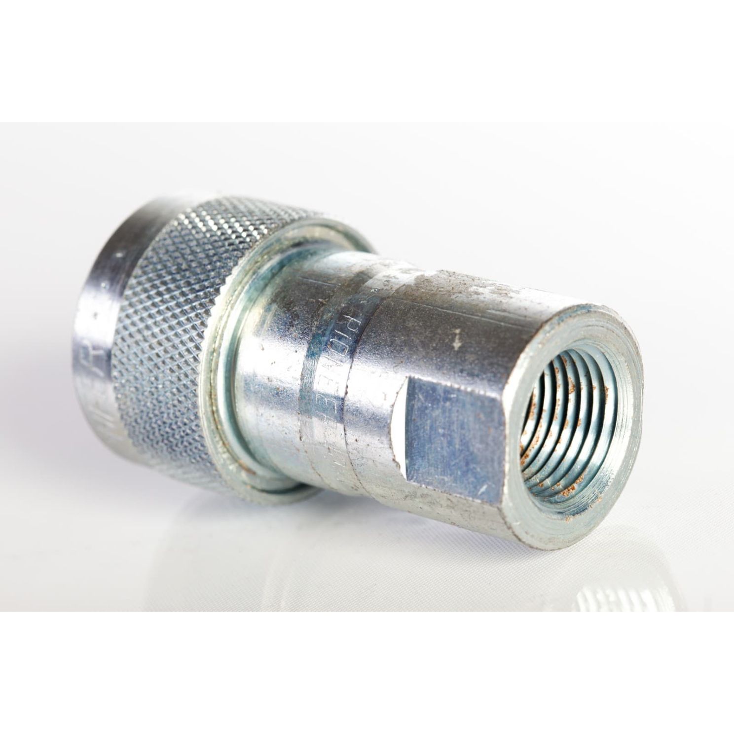 Pioneer 4050-4 Hydraulic Coupler Genuine OEM style