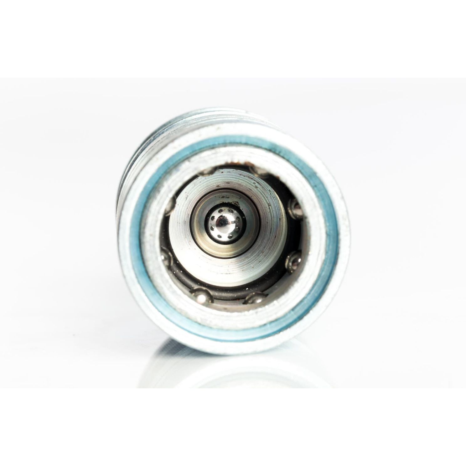 Pioneer 4250-4 Hydraulic Coupler Genuine OEM style