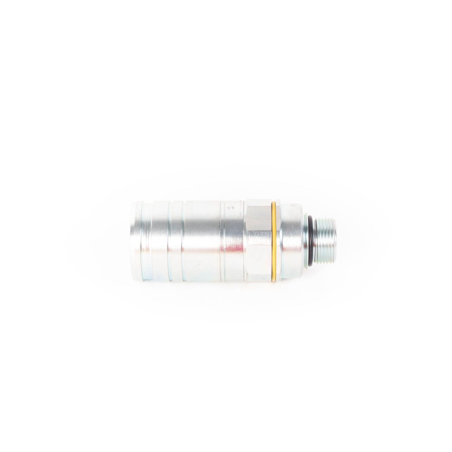 Wapsi GC500 Tractor ISO Grove Hydraulic Coupler