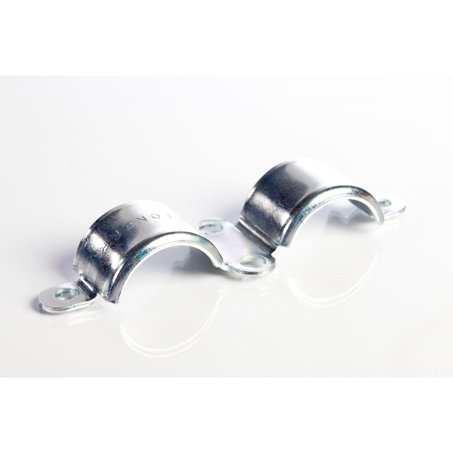 Pioneer 5006-4 Double Breakaway Clamp Kit