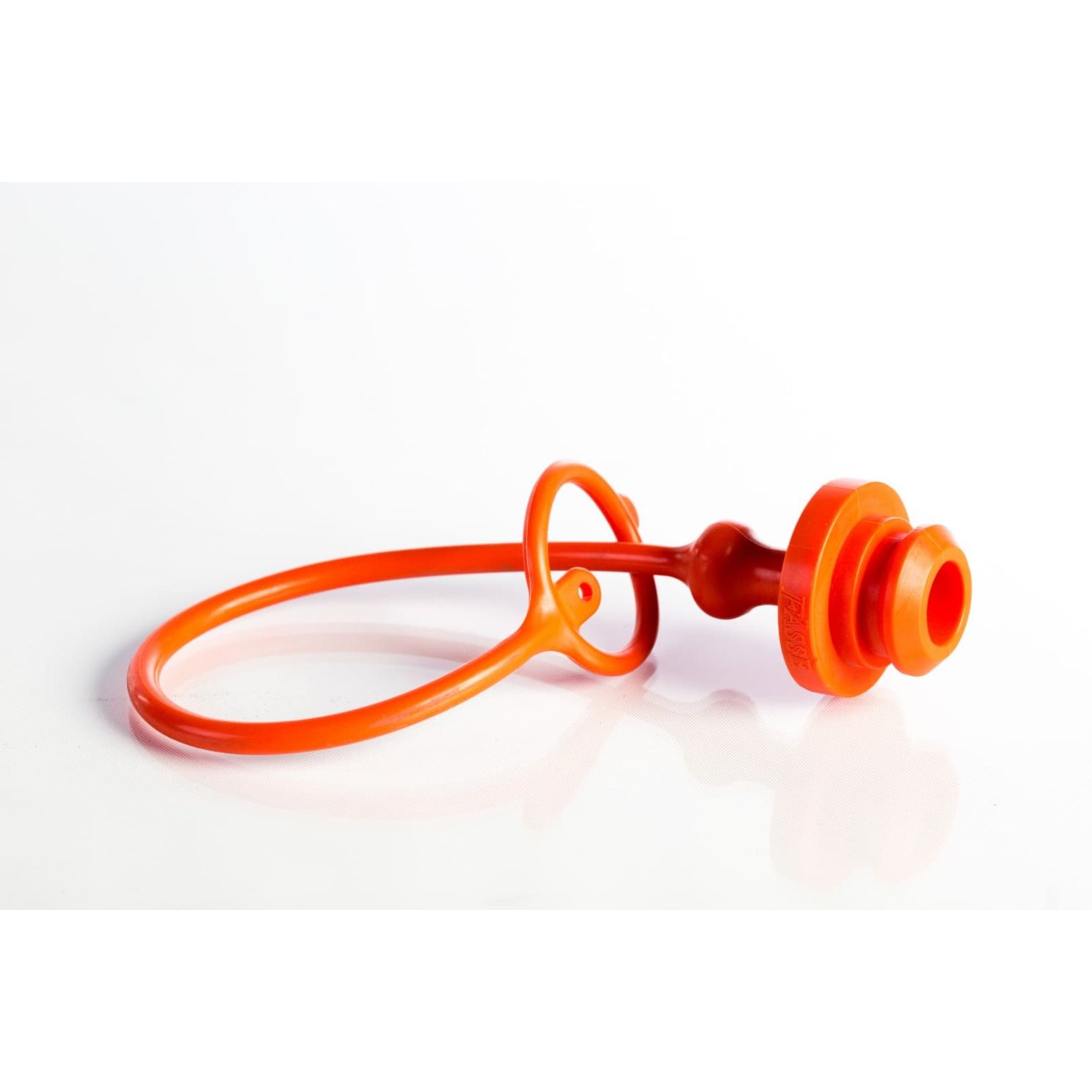 Fasse 211-013 Orange Hydraulic Port Plug