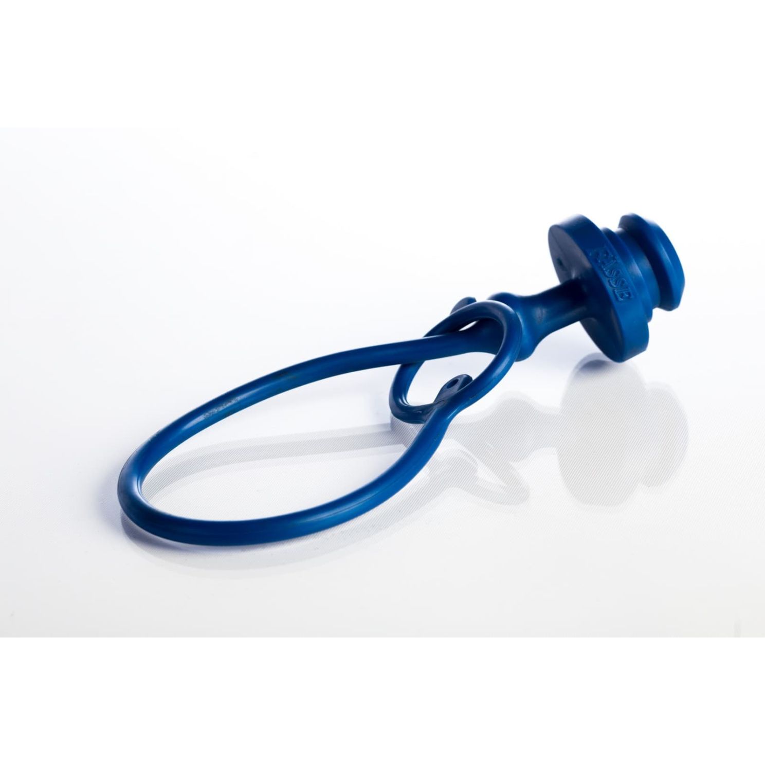 Fasse 211-014 Blue Hydraulic Port Plug