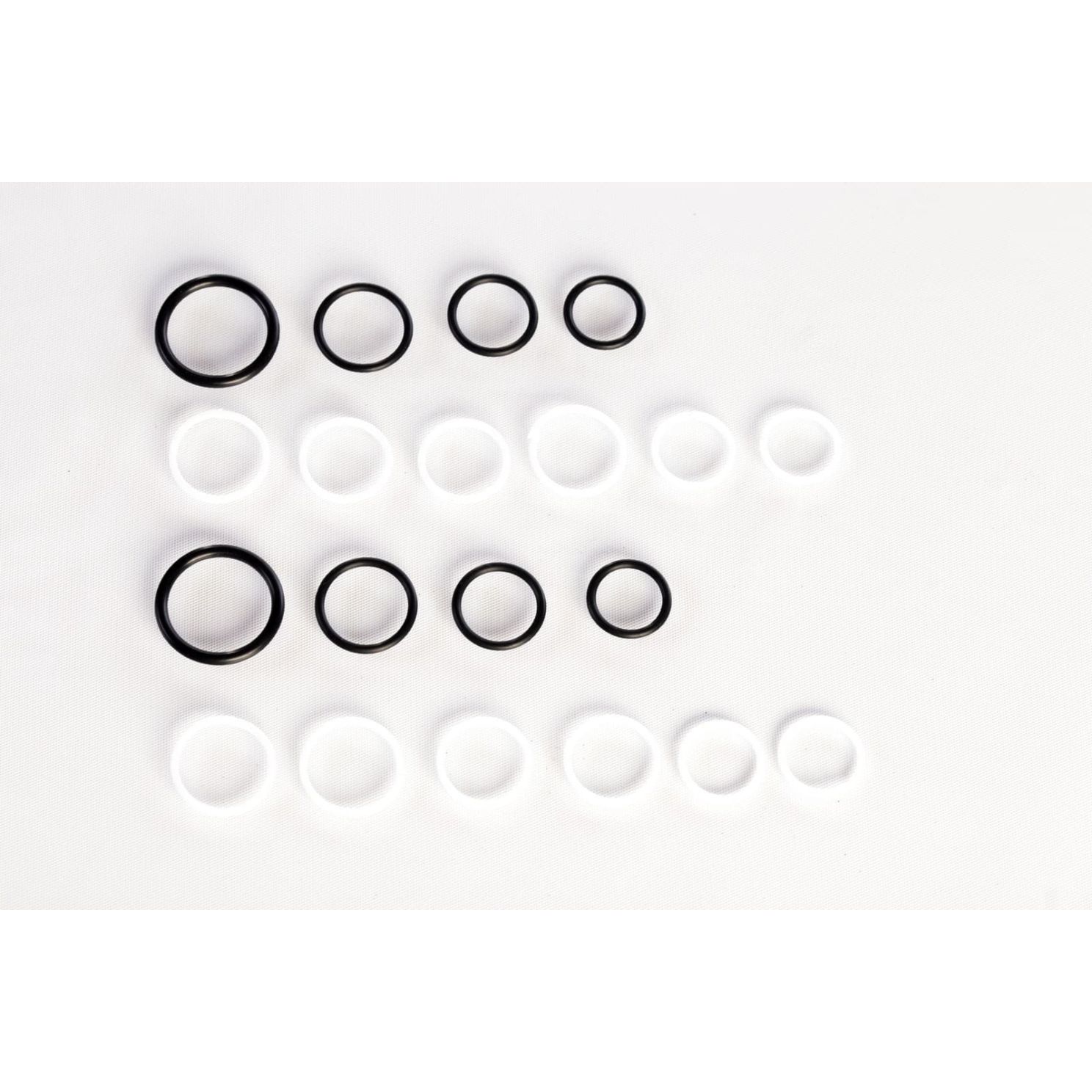 Fasse 311-287 Remote Electric Valve Seal Kit