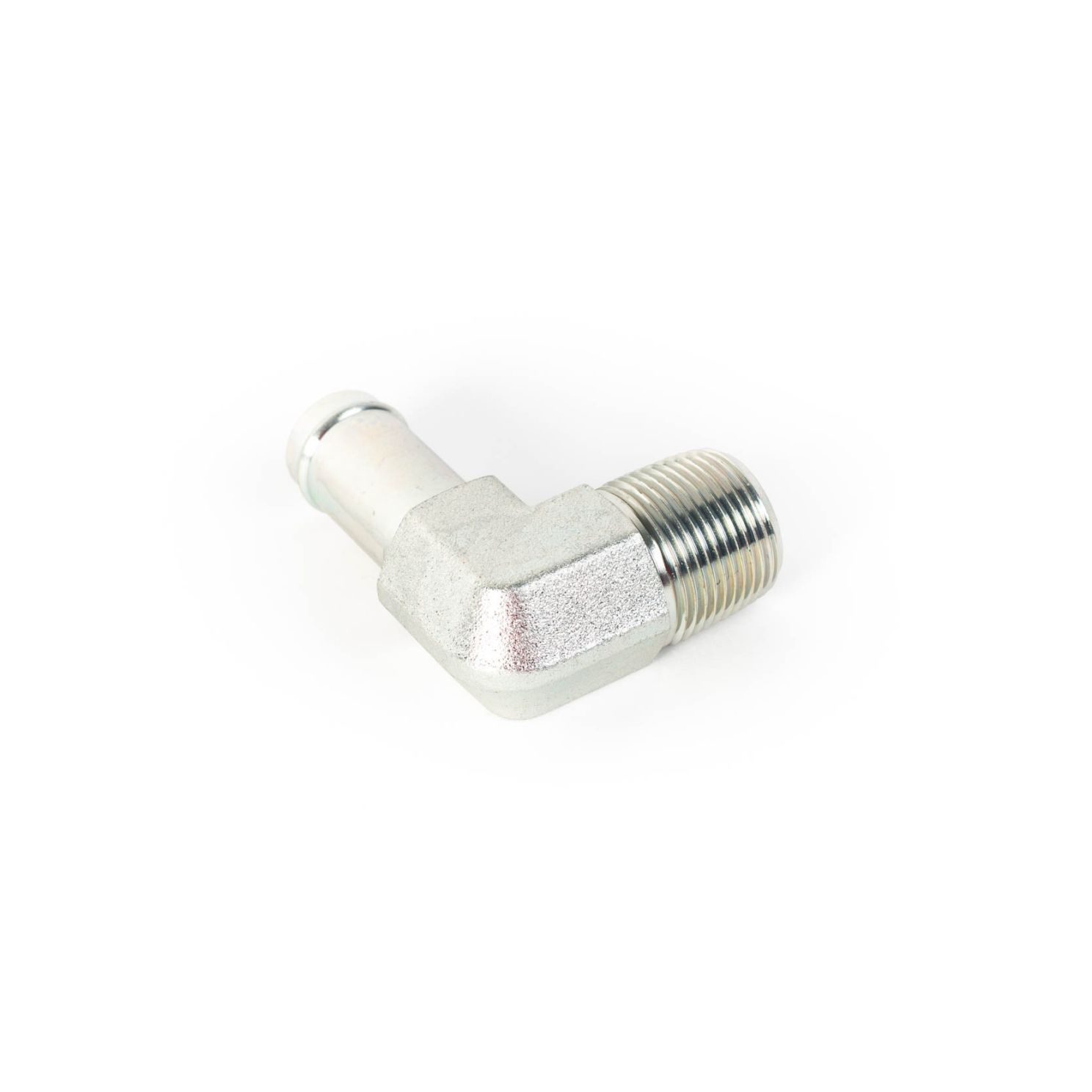 Tompkins 4501-12-12 Steel Hydraulic Adapter Fitting