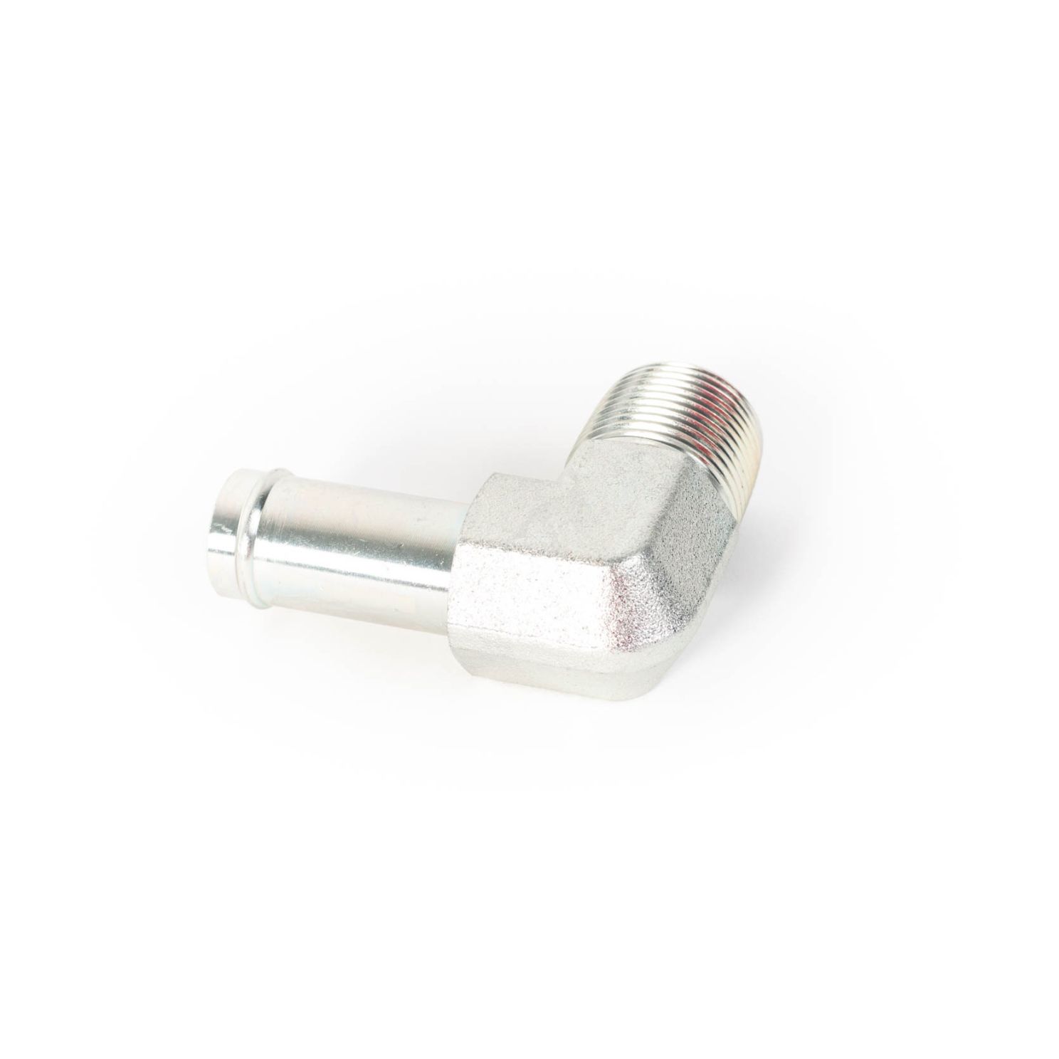 Tompkins 4501-12-12 Steel Hydraulic Adapter Fitting