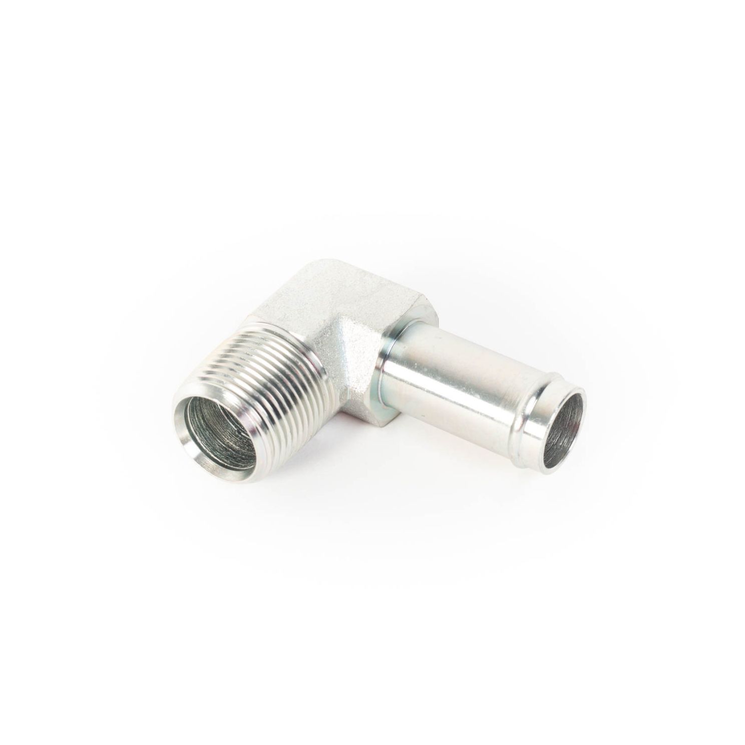 Tompkins 4501-12-12 Steel Hydraulic Adapter Fitting