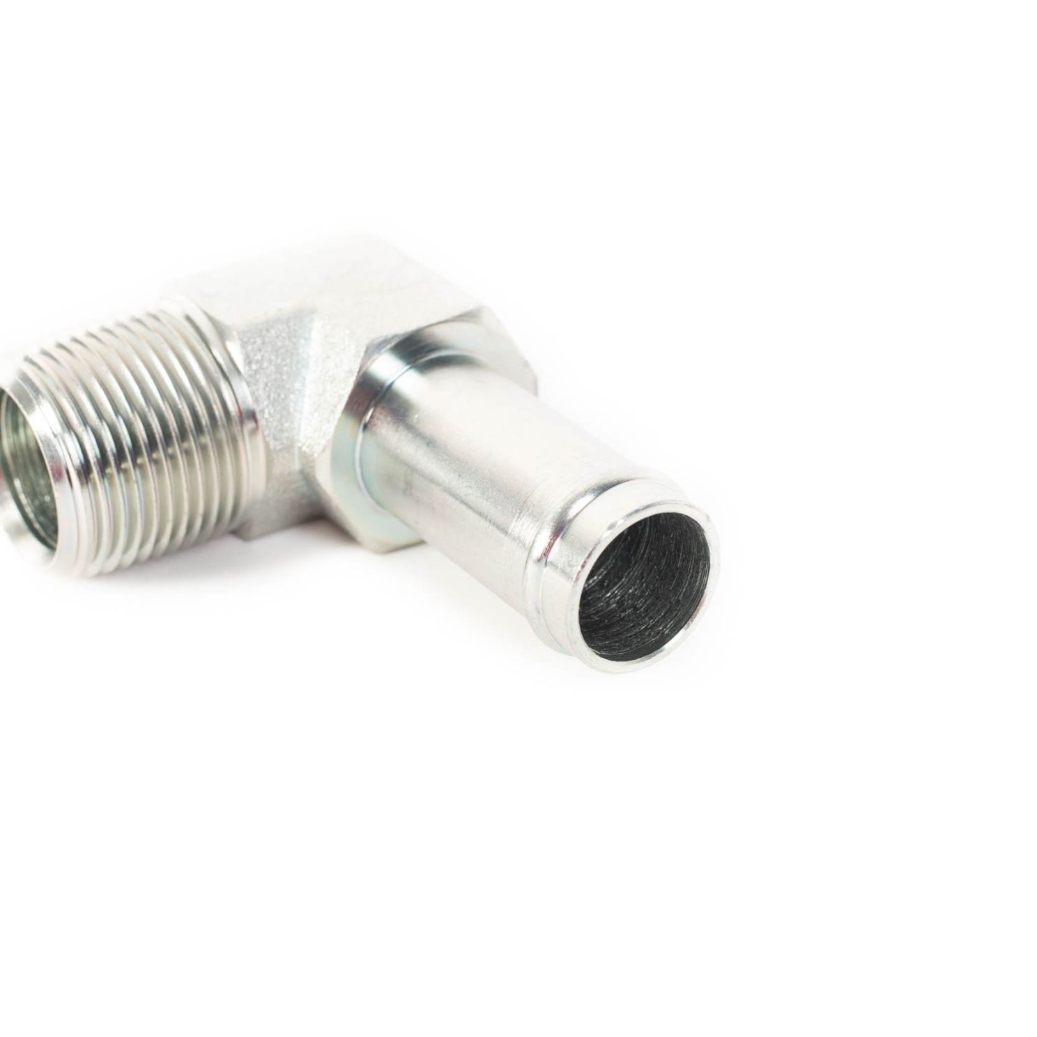 Tompkins 4501-12-12 Steel Hydraulic Adapter Fitting