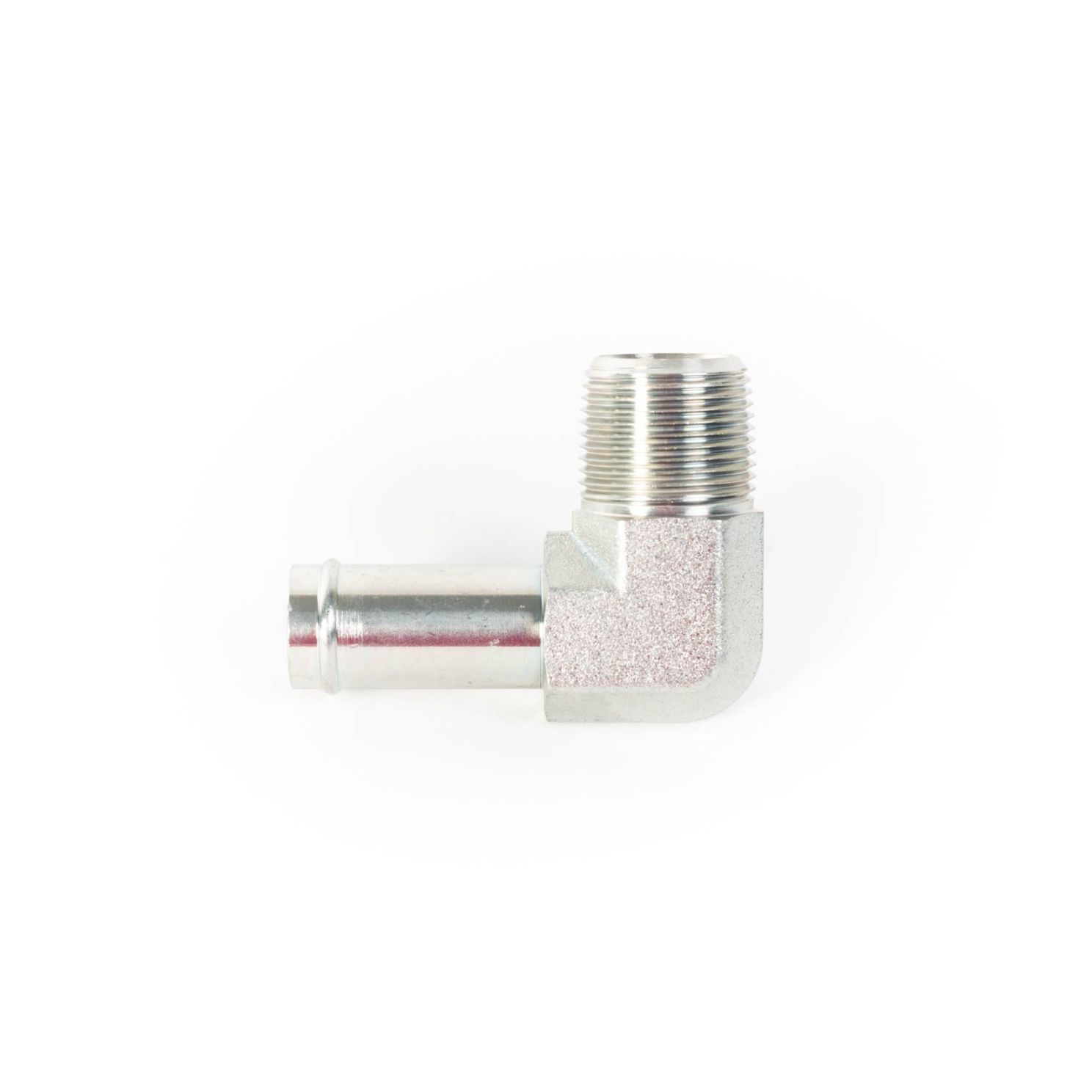 Tompkins 4501-12-12 Steel Hydraulic Adapter Fitting