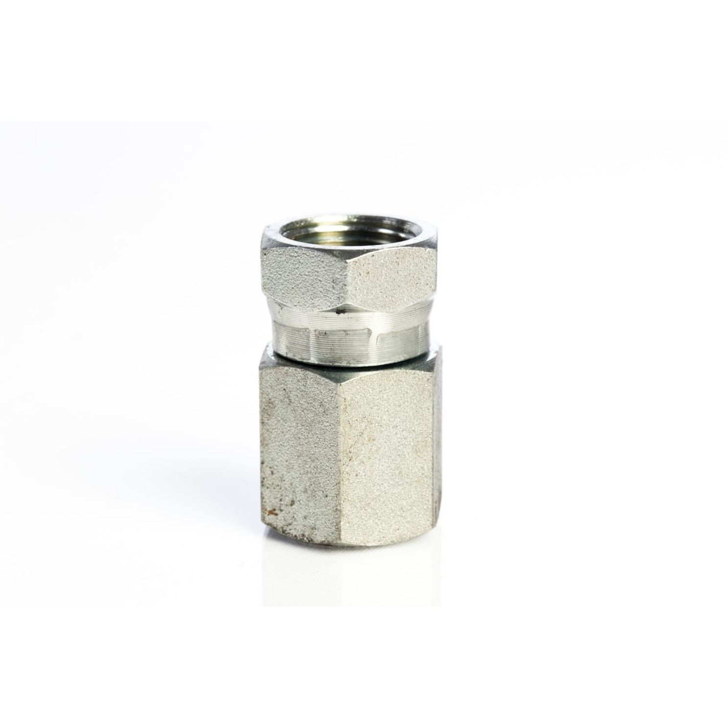Tompkins 1405-6-6 Steel Hydraulic Adapter Fitting