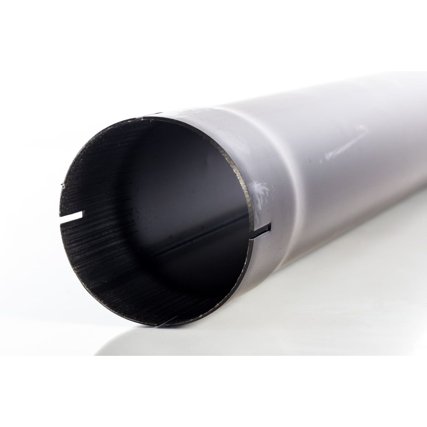Stanley 3-1/2'' x 24'' Straight Exhaust Extension