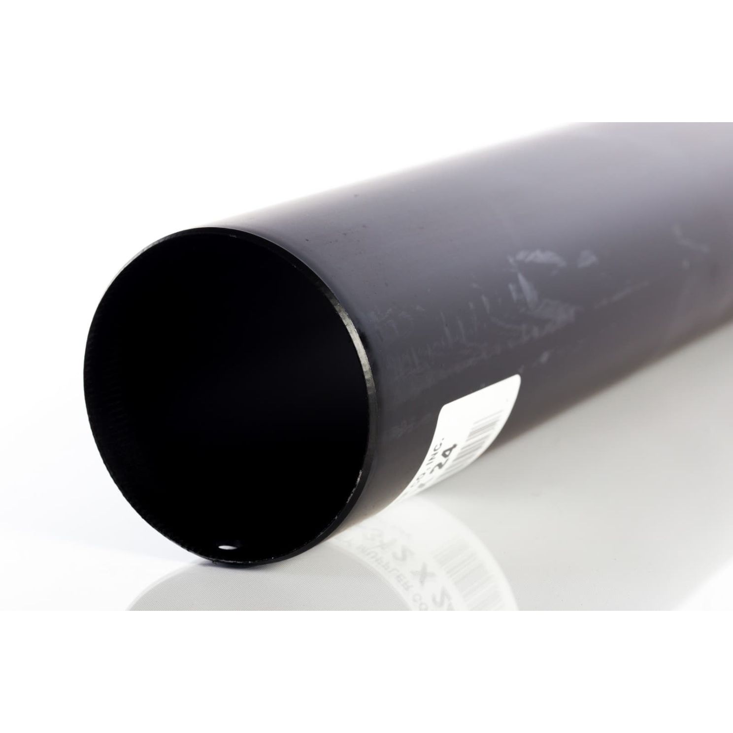 Stanley 3-1/2'' x 24'' Straight Exhaust Extension
