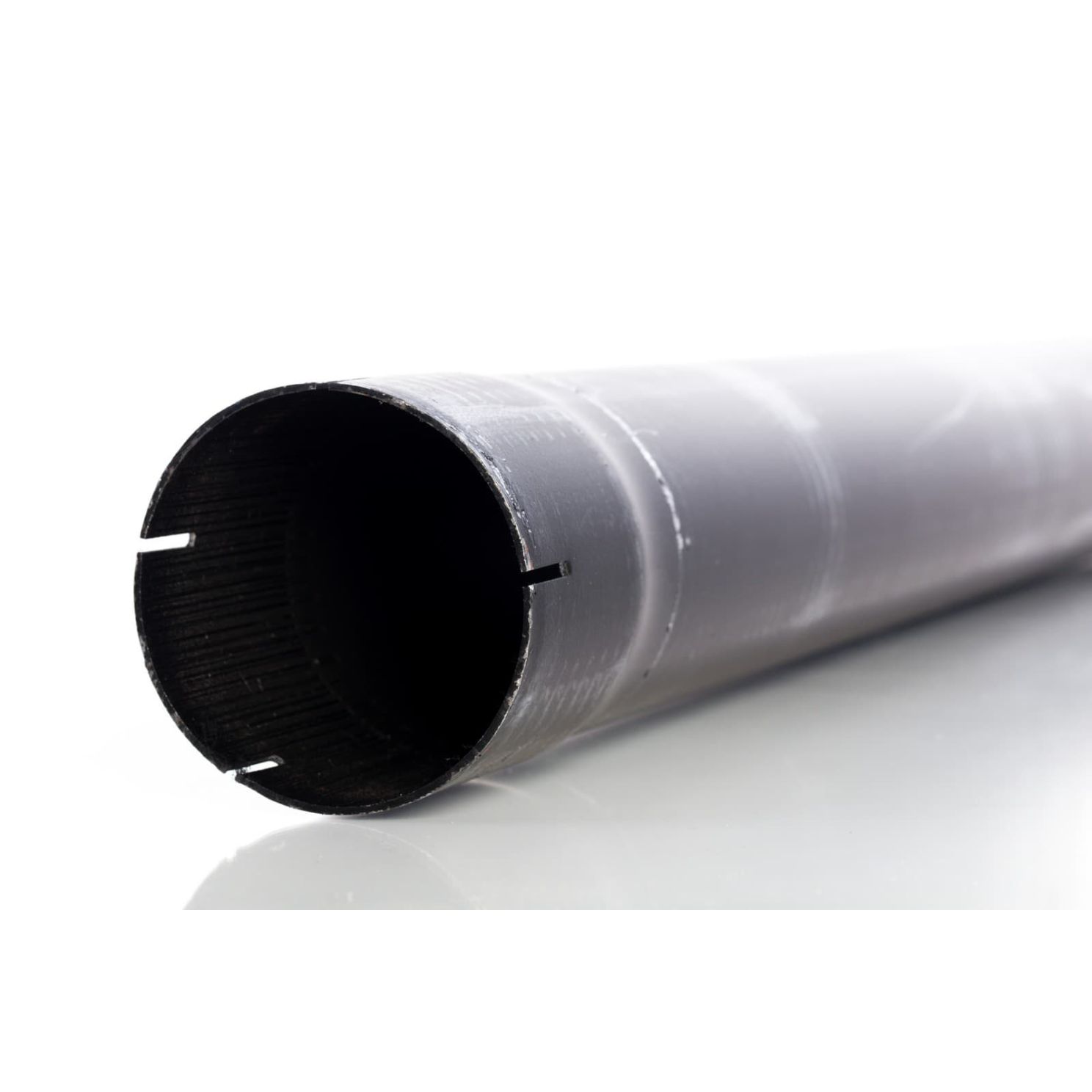 Stanley 3-1/2'' x 48'' Straight Exhaust Extension