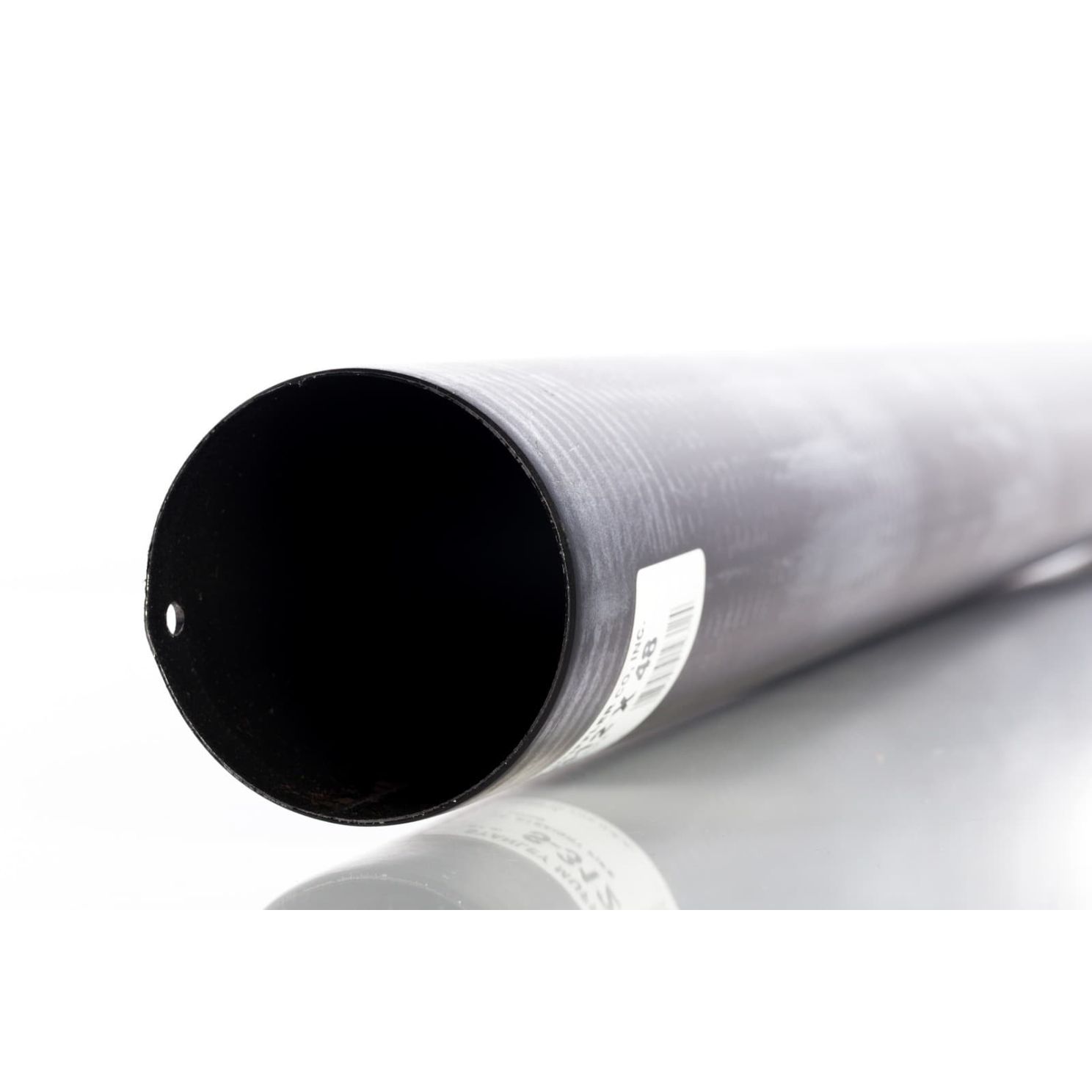 Stanley 3-1/2'' x 48'' Straight Exhaust Extension