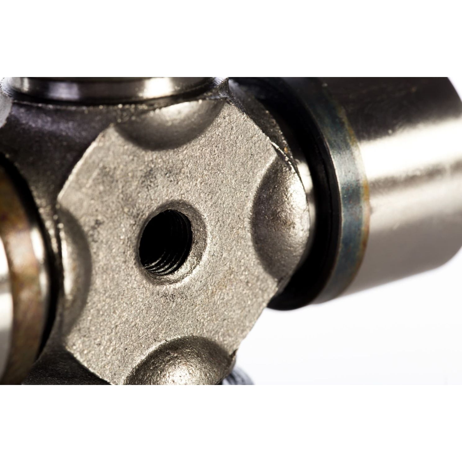 Eurocardan Series 5 Metric Bearing Cross U-Joint 31371