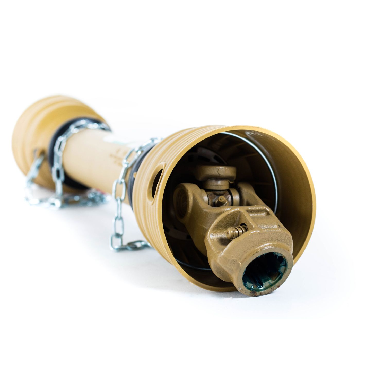 Eurocardan 31963 Series RX1 Driveshaft Assembly