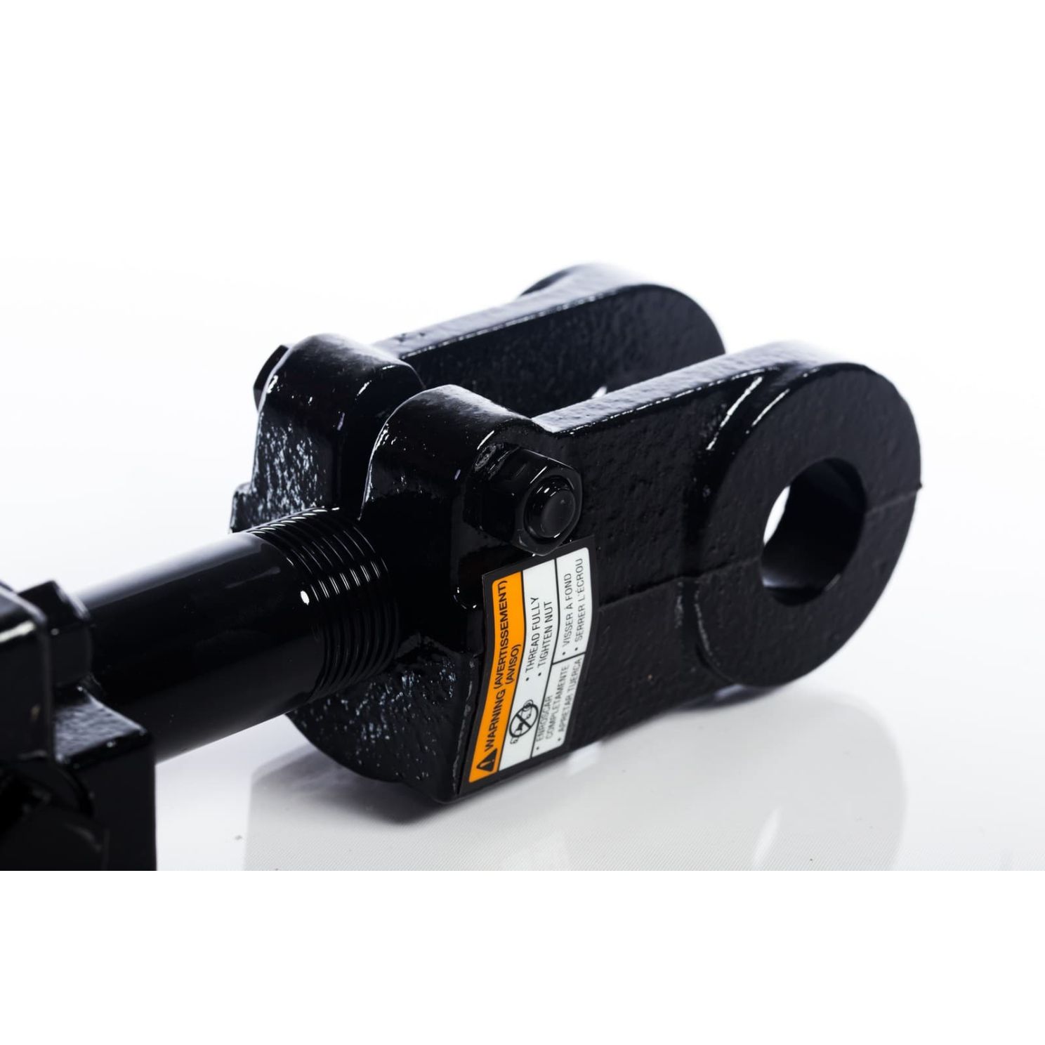 Prince 2'' X 8'' Hydraulic Tie Rod Cylinder A200080ABAAA07B