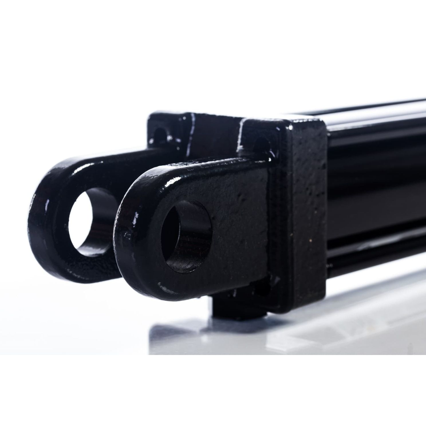Prince 2'' X 8'' Hydraulic Tie Rod Cylinder A200080ABAAA07B