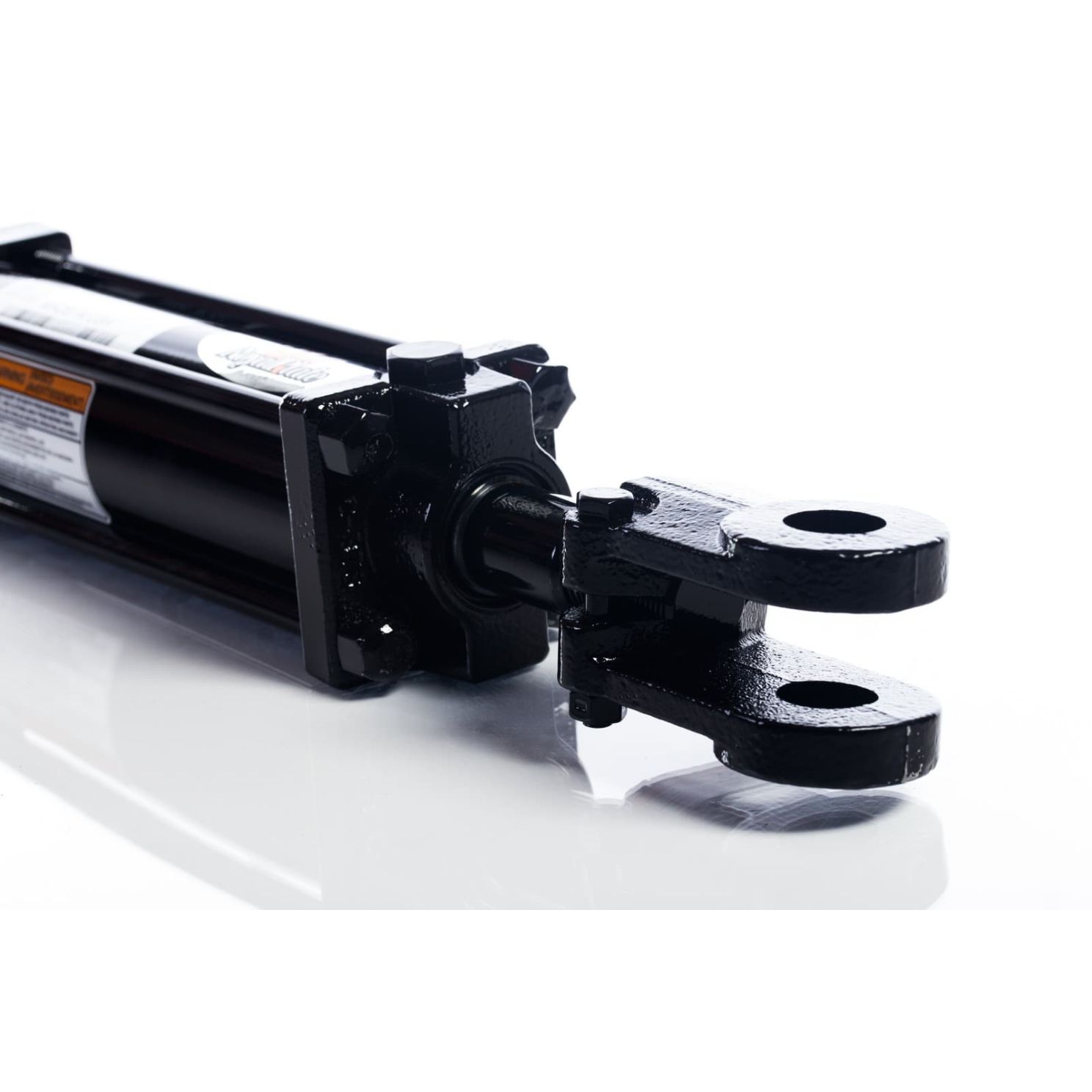 Prince 2-1/2'' X 8'' Hydraulic Tie Rod Cylinder A250080ABAAA07B
