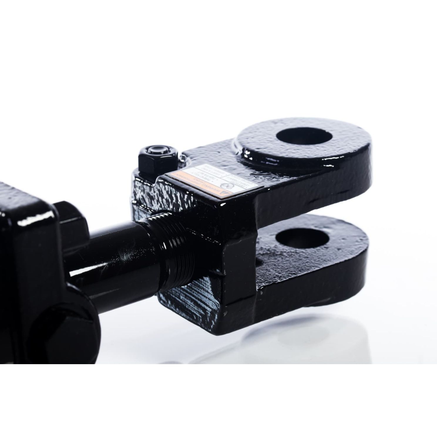Prince 3-1/2'' X 8'' Hydraulic Tie Rod Cylinder A350080ABAAA07B
