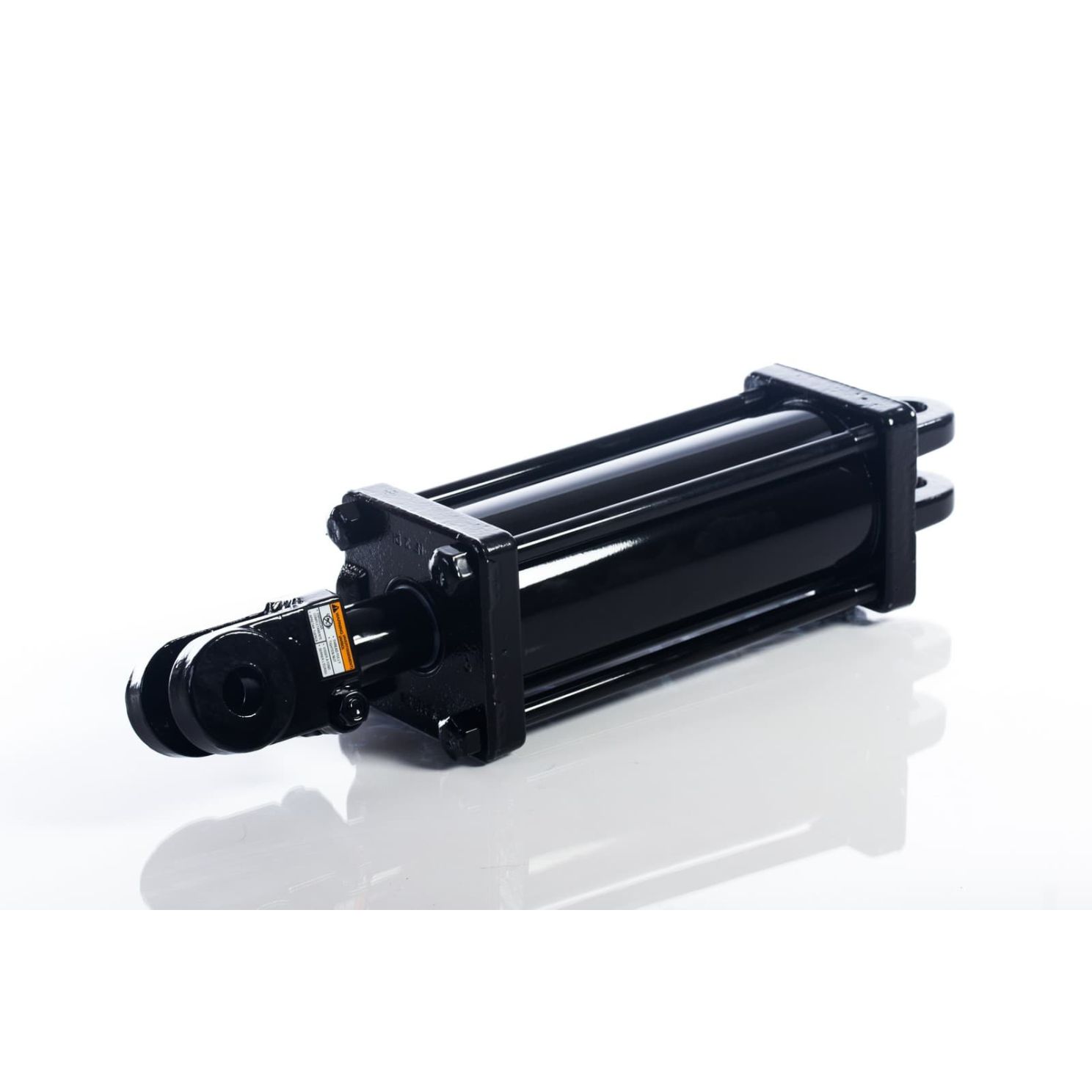 Prince 4'' X 8'' Hydraulic Tie Rod Cylinder A400080ABACA07B