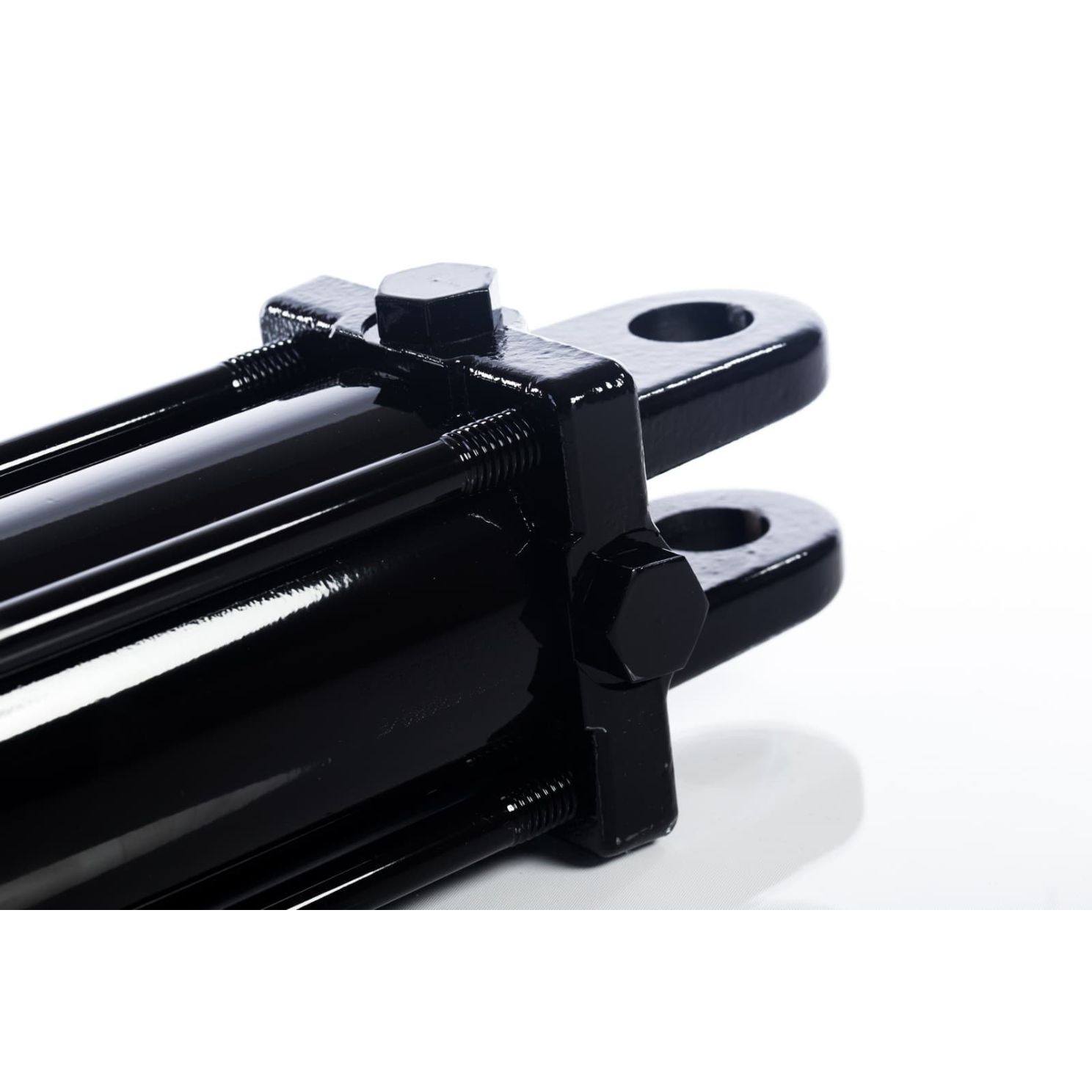 Prince 3'' X 16'' Hydraulic Tie Rod Cylinder A300160ABAAA07B