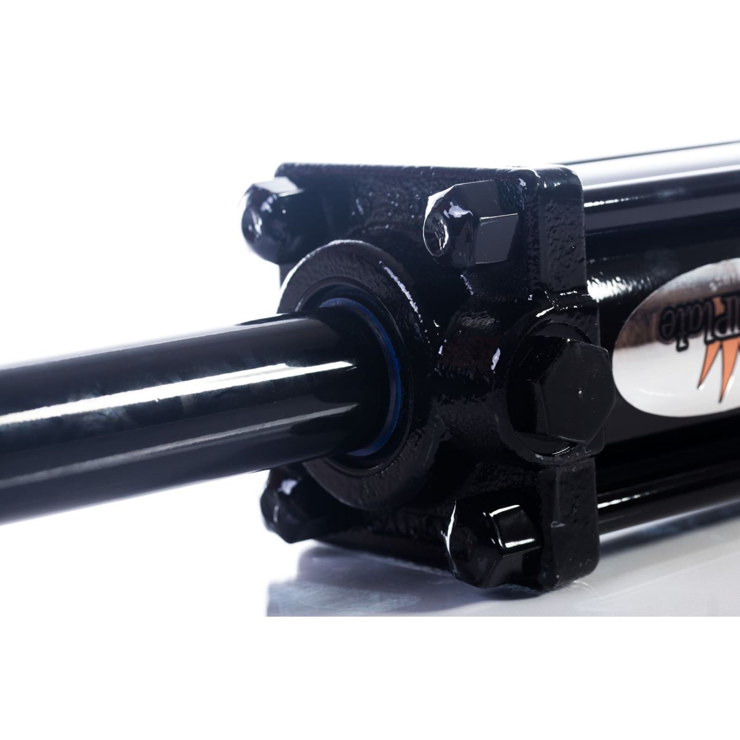 Prince 3'' X 16'' Hydraulic Tie Rod Cylinder A300160ABAAA07B